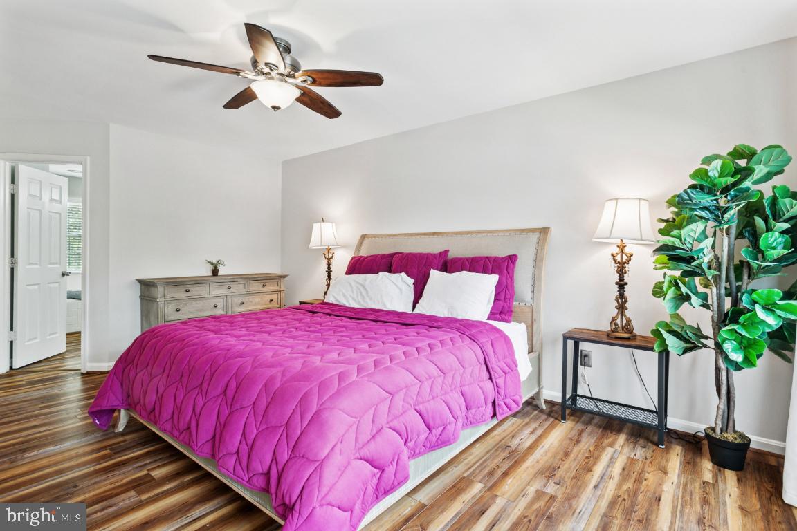 ASHTON DOWNS - Residential