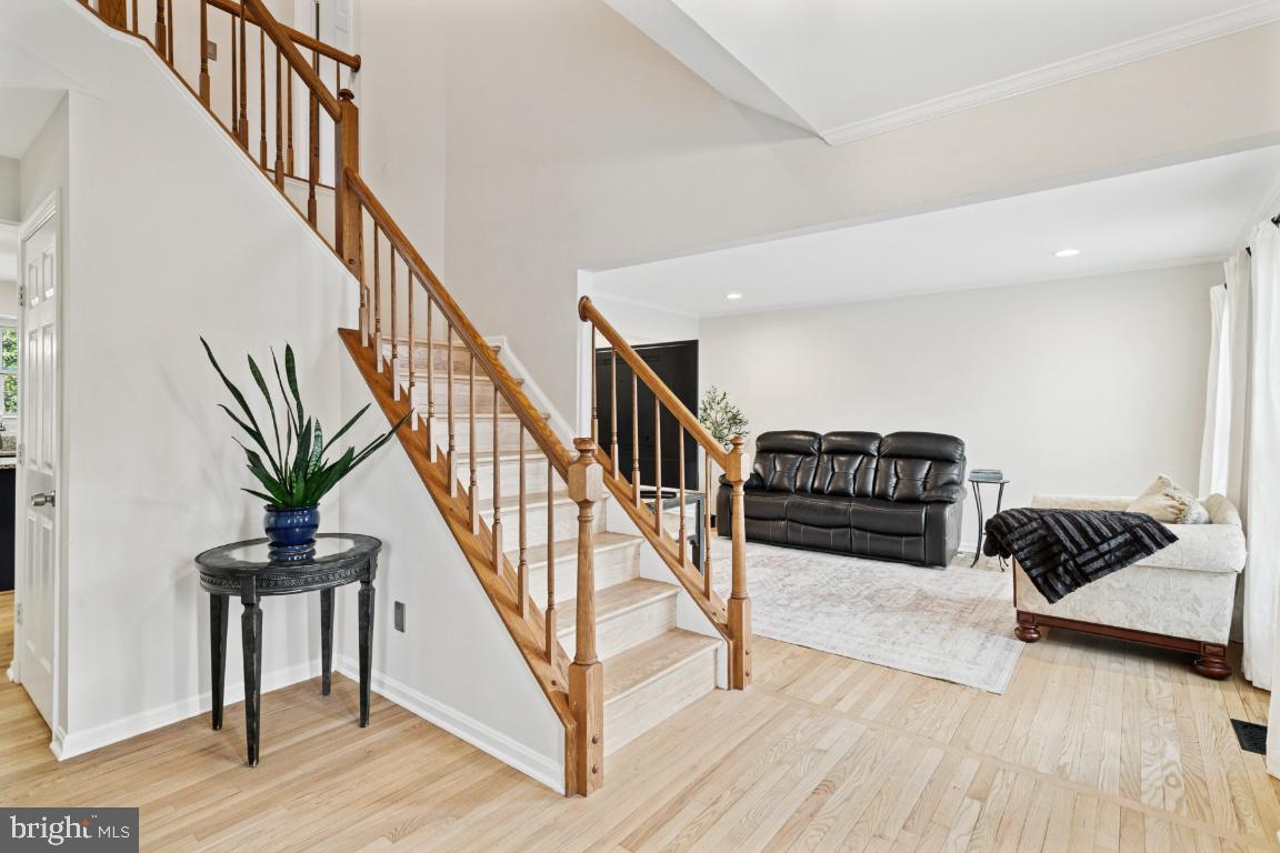 ASHTON DOWNS - Residential