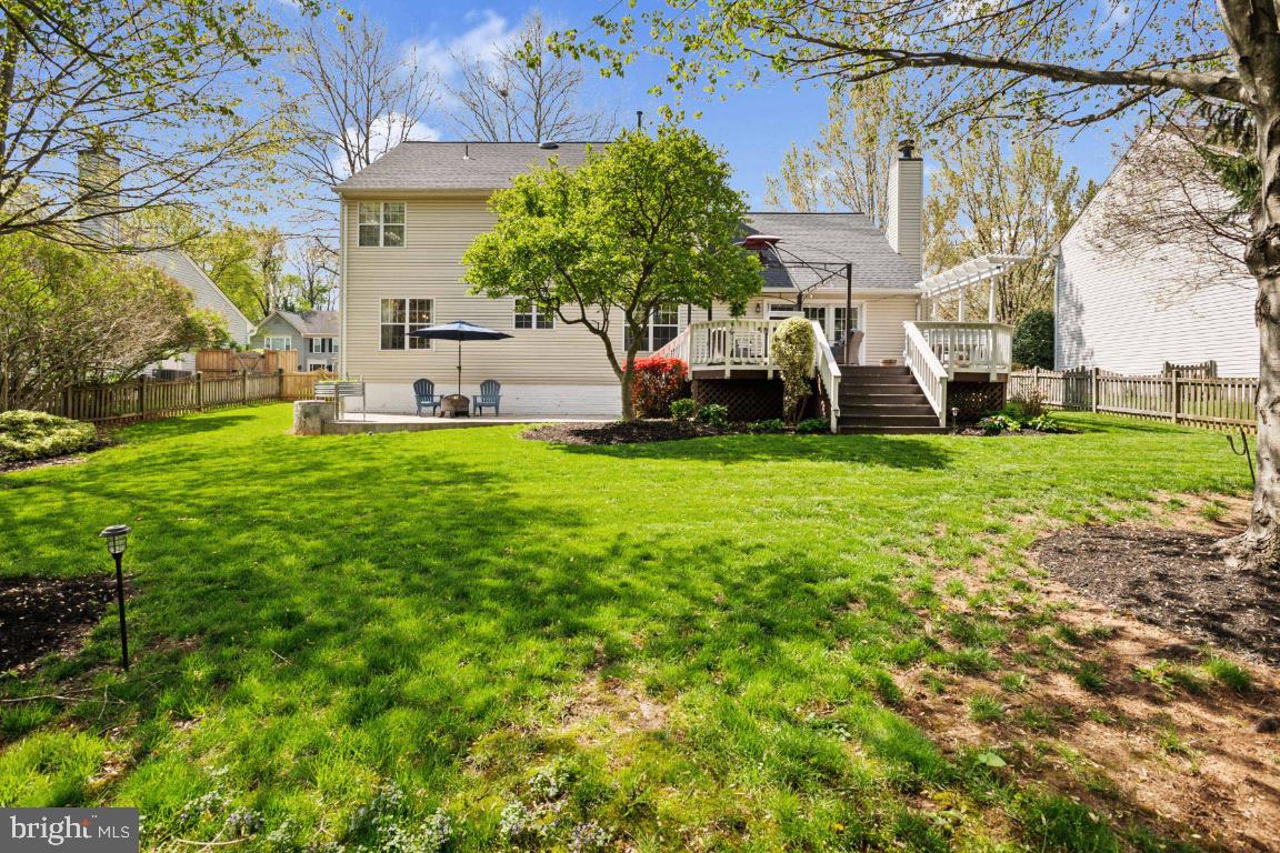 ASHTON DOWNS - Residential