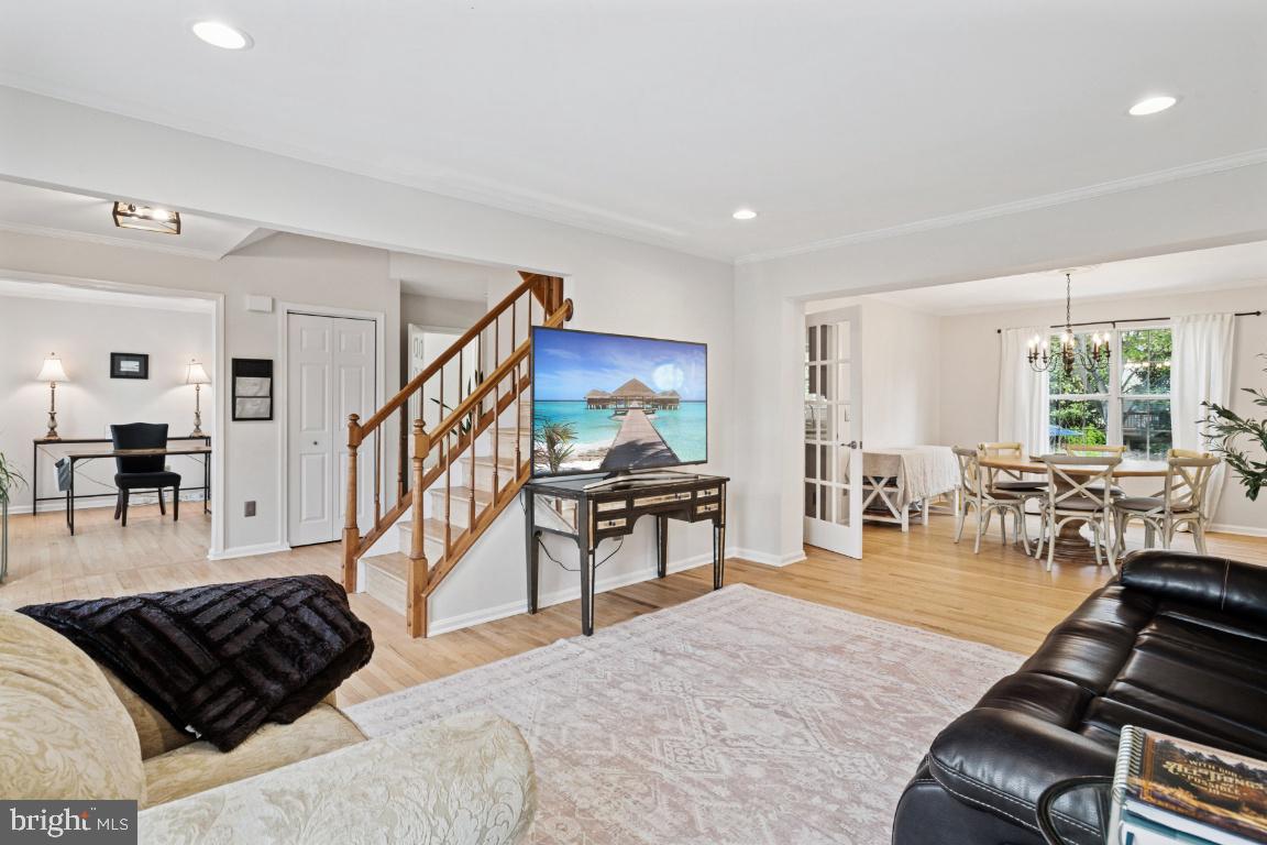 ASHTON DOWNS - Residential