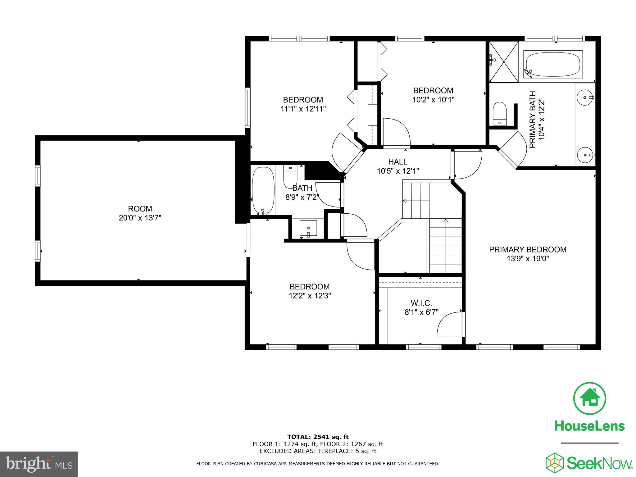 ASHTON DOWNS - Residential