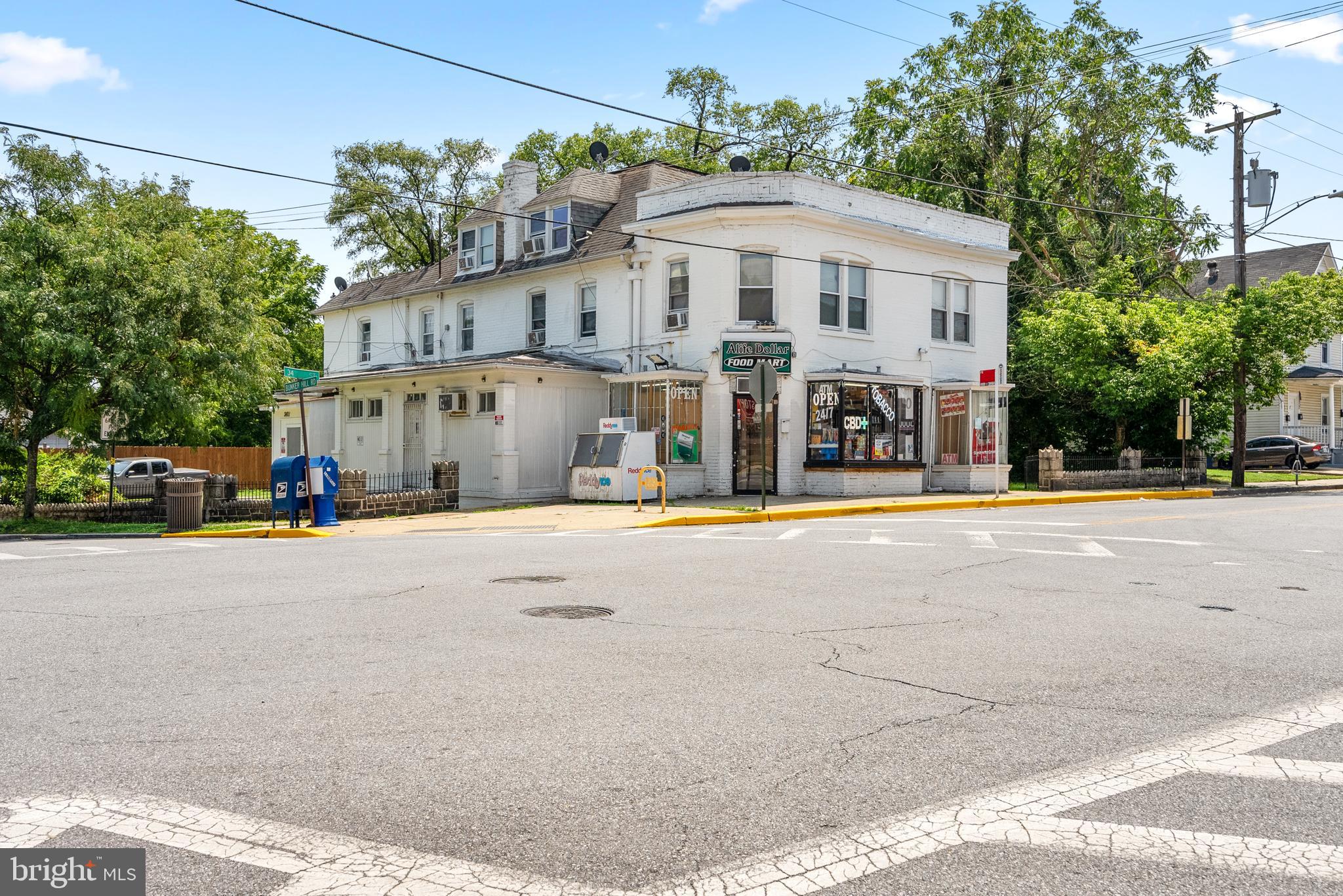 MT RAINIER - Residential