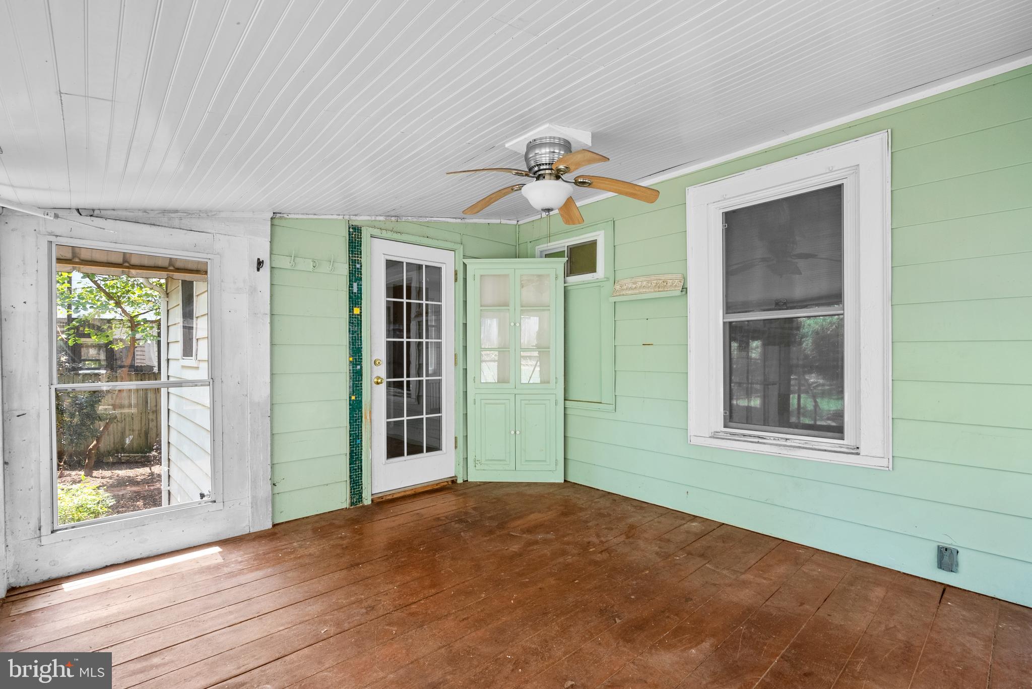 MT RAINIER - Residential