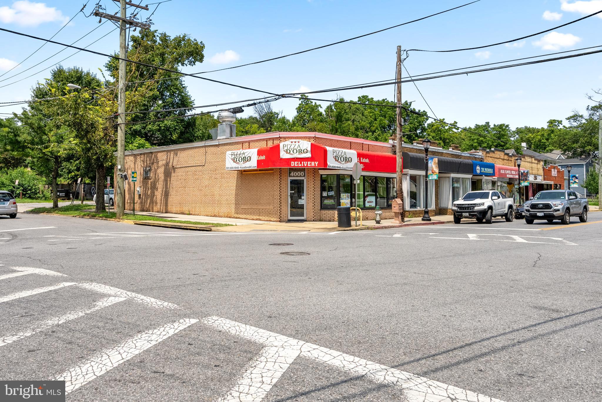 MT RAINIER - Residential