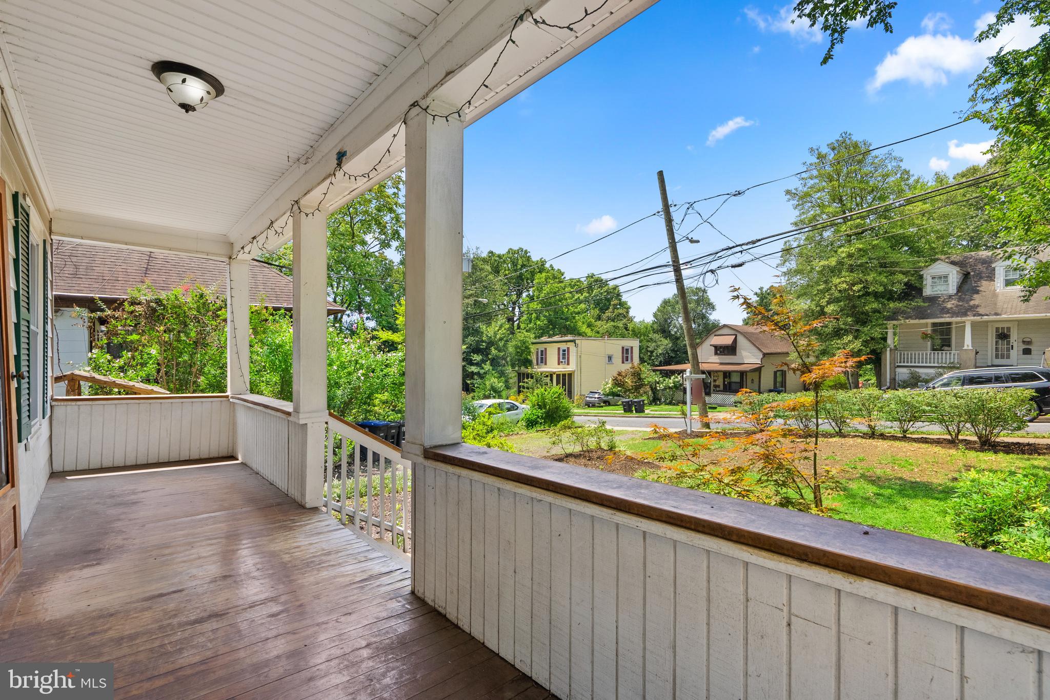 MT RAINIER - Residential