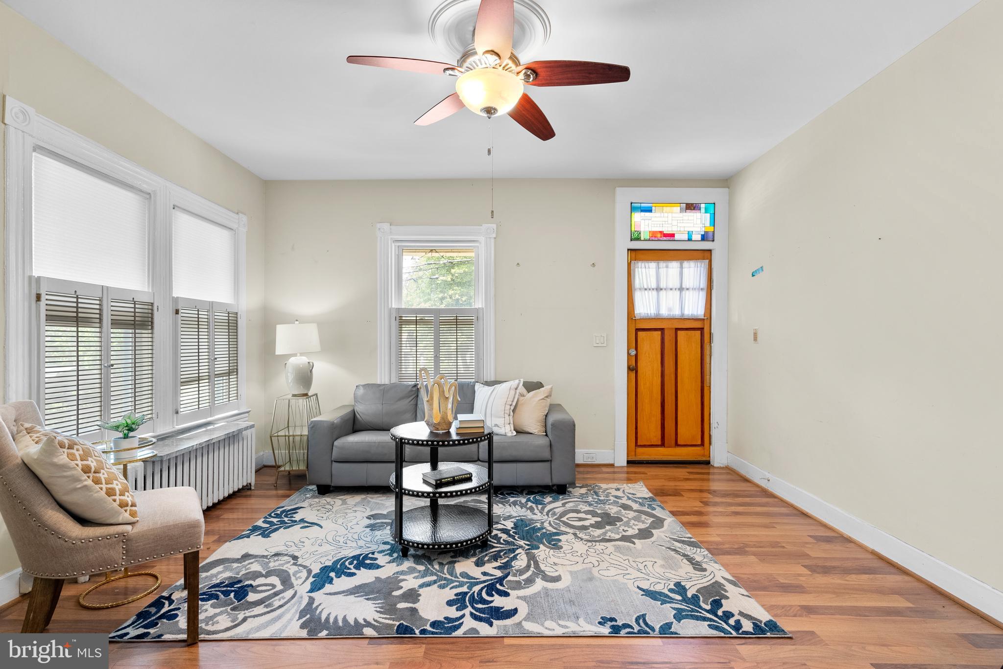 MT RAINIER - Residential