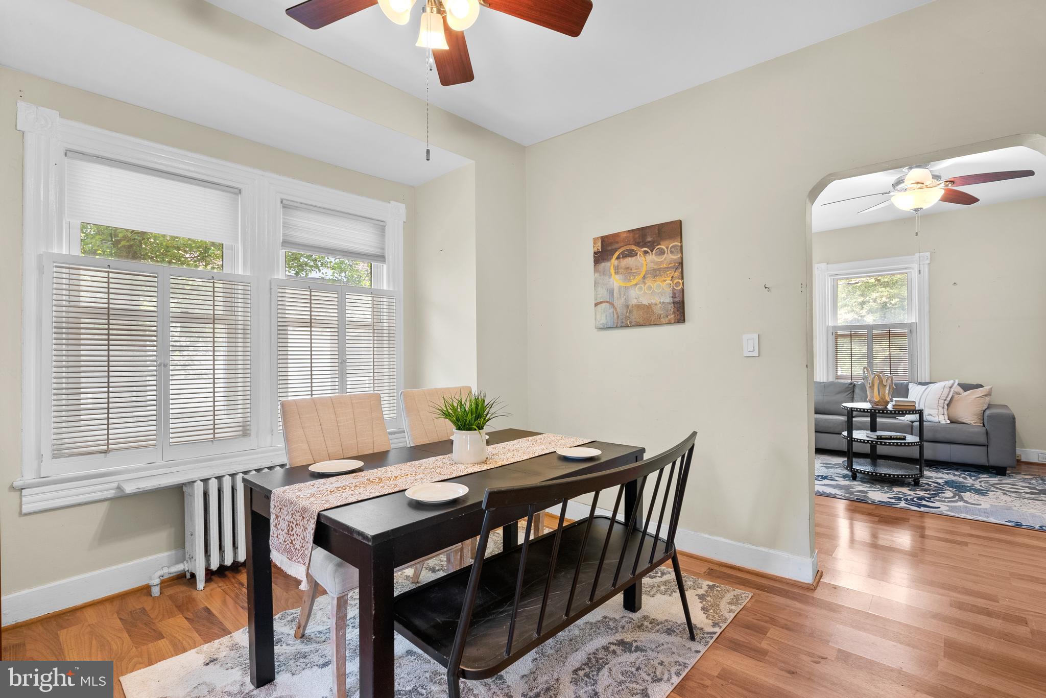 MT RAINIER - Residential