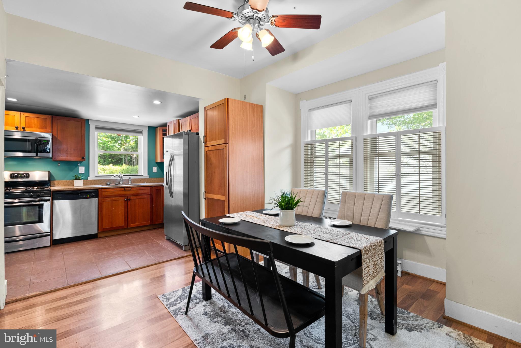 MT RAINIER - Residential