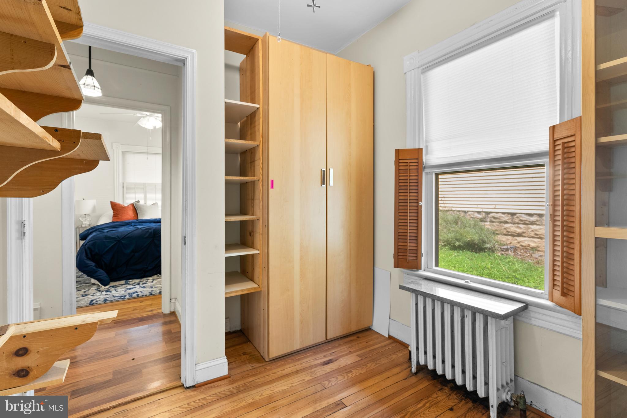 MT RAINIER - Residential