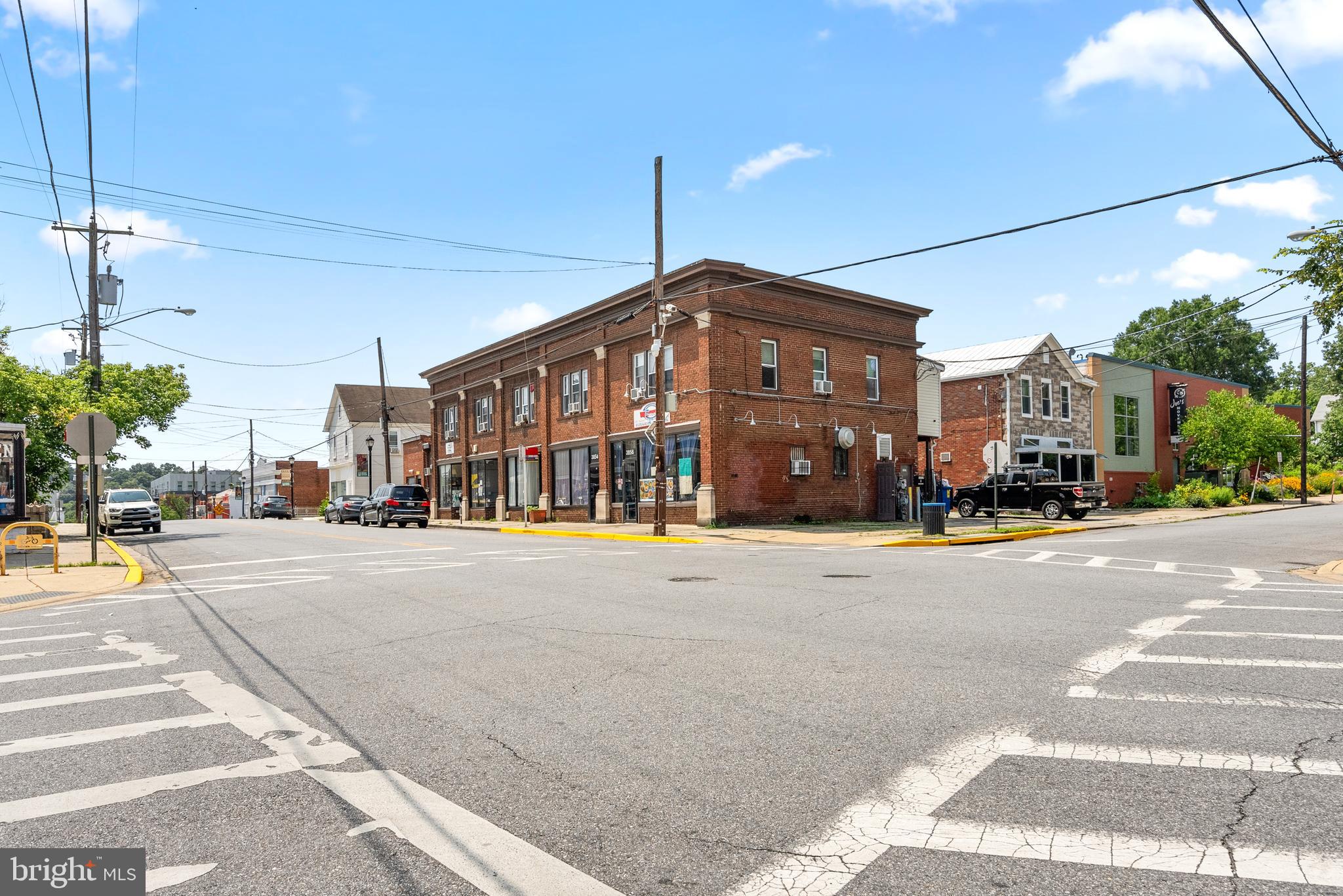 MT RAINIER - Residential