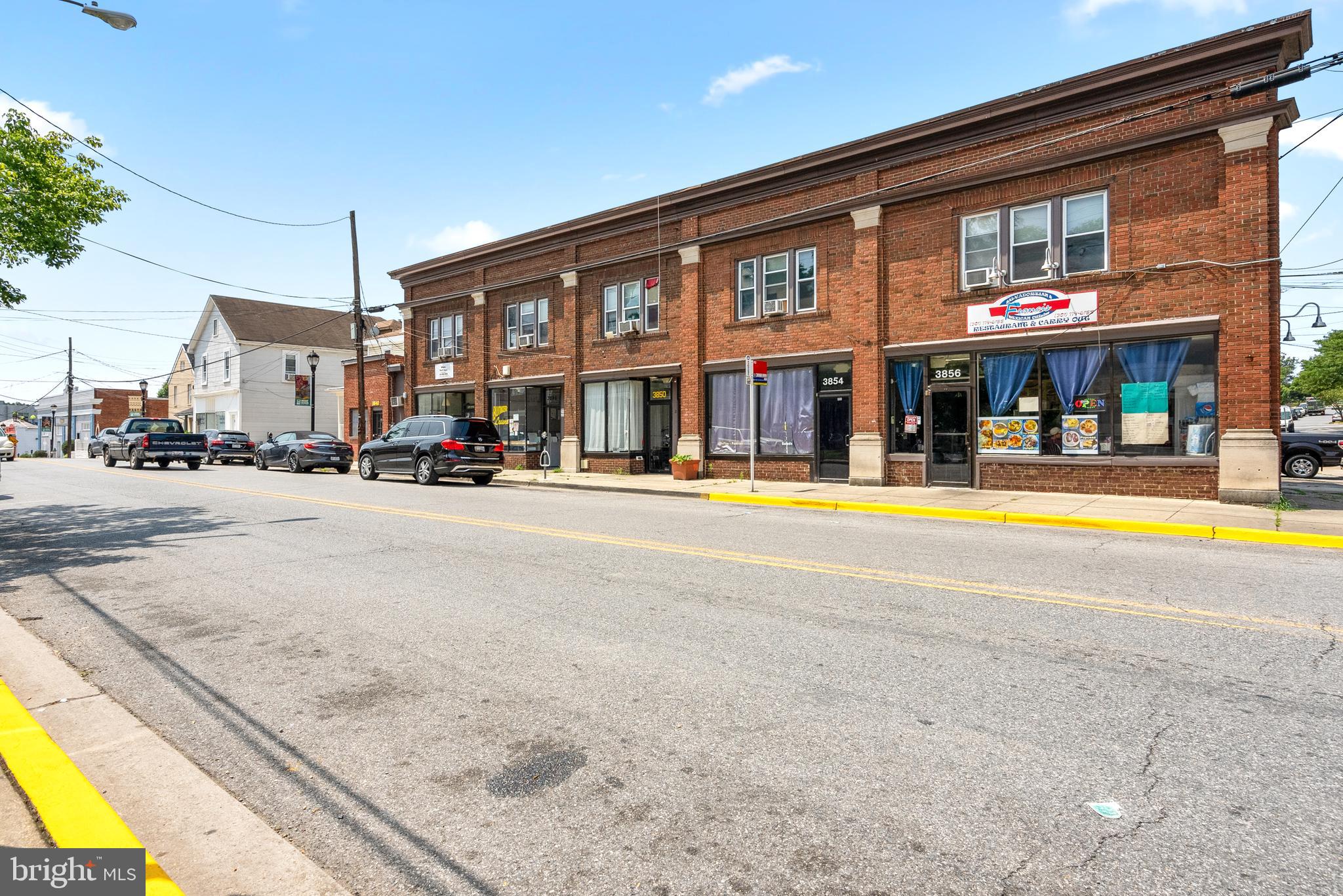 MT RAINIER - Residential