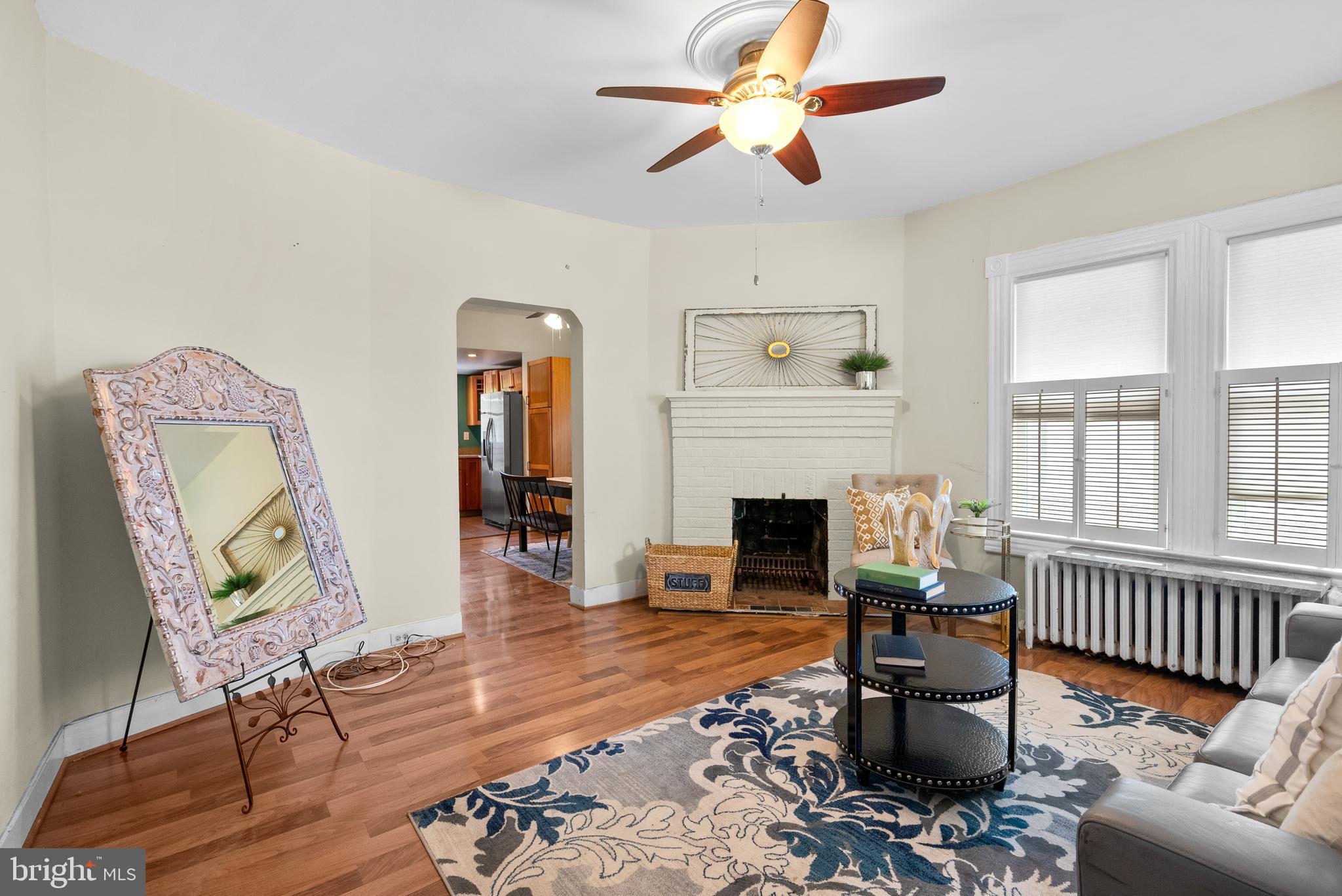 MT RAINIER - Residential