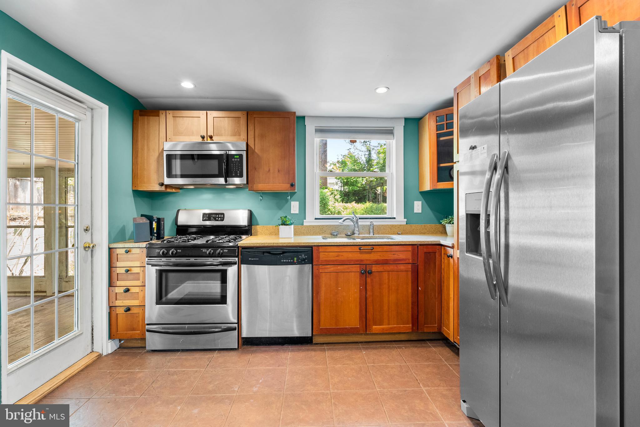 MT RAINIER - Residential