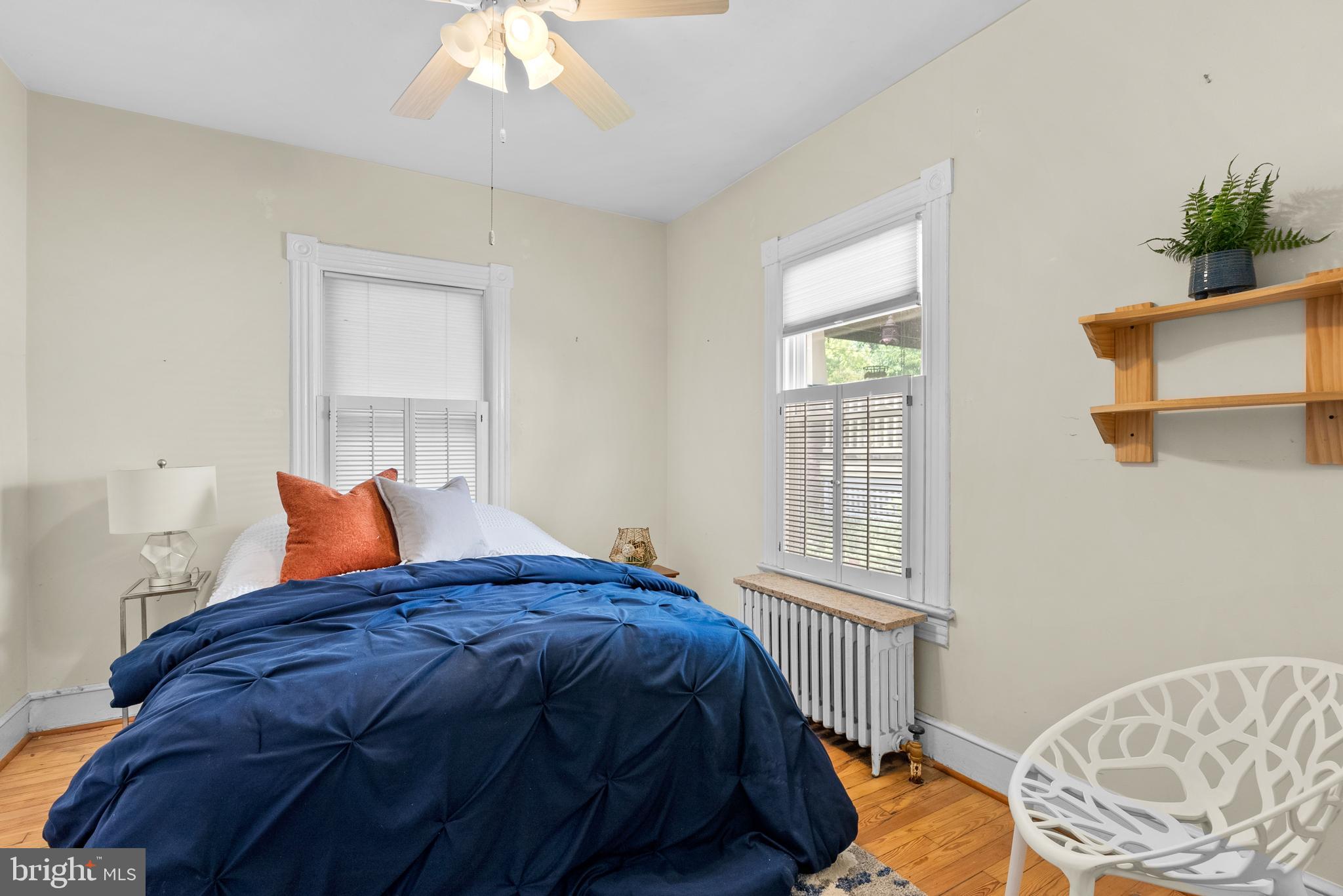 MT RAINIER - Residential