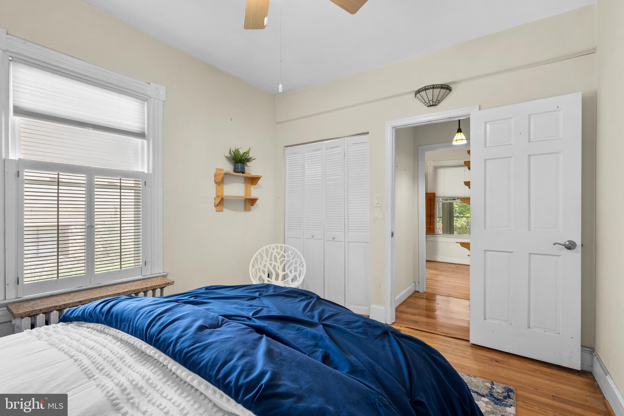 MT RAINIER - Residential