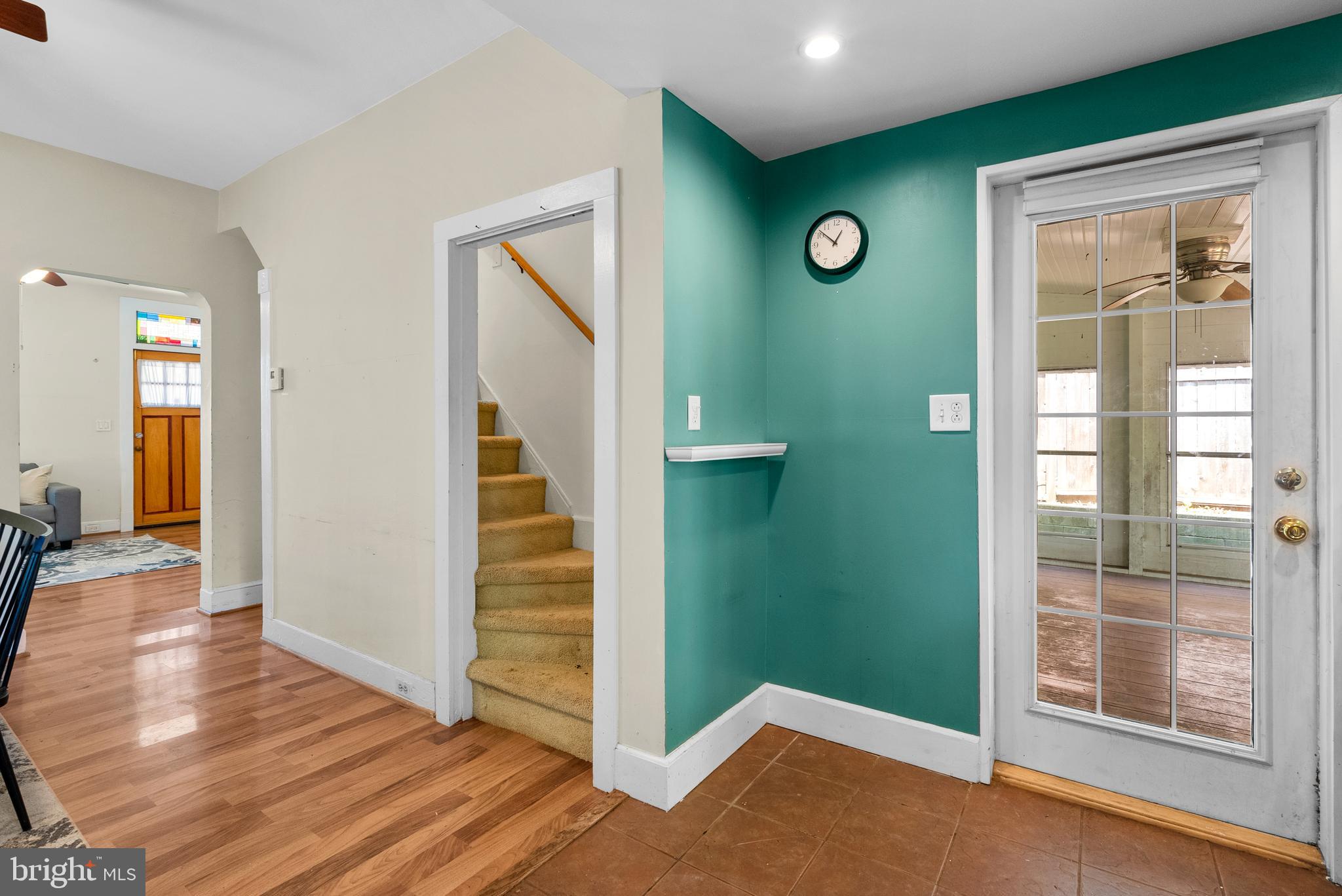 MT RAINIER - Residential