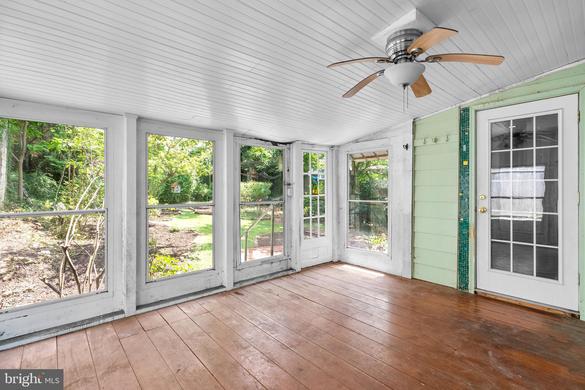 MT RAINIER - Residential