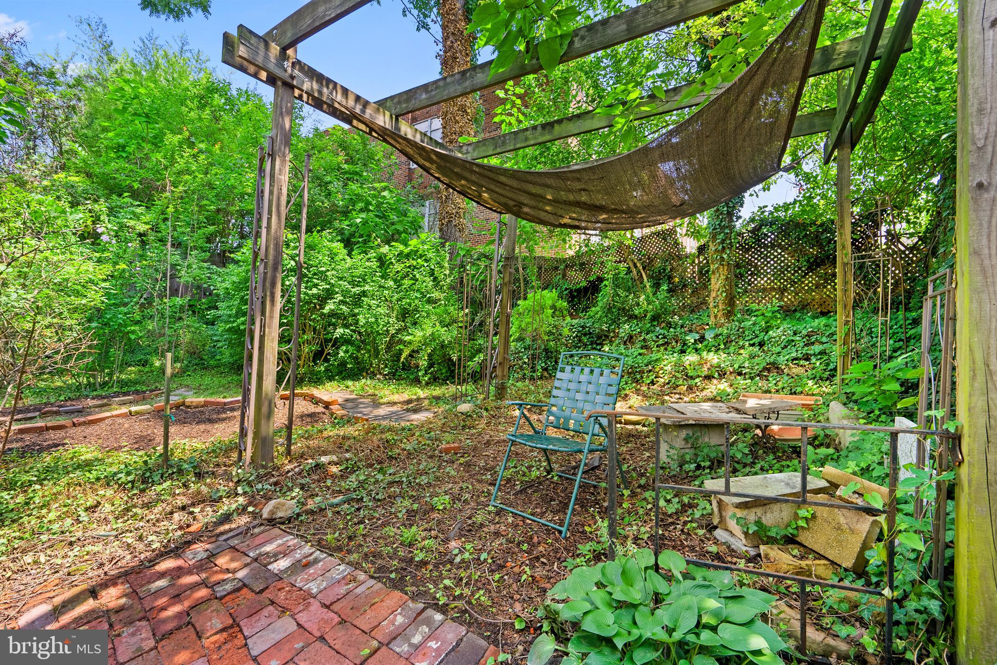 MT RAINIER - Residential