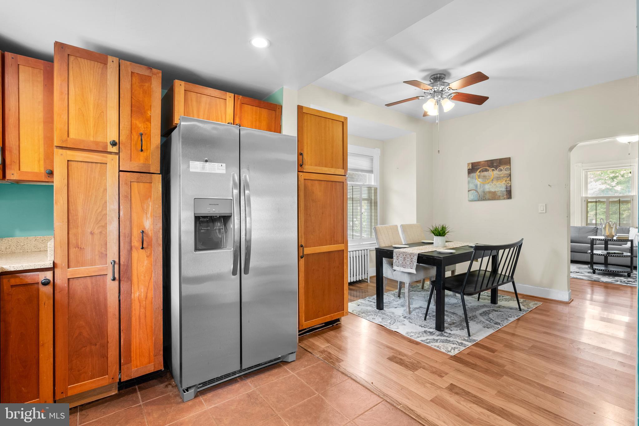 MT RAINIER - Residential