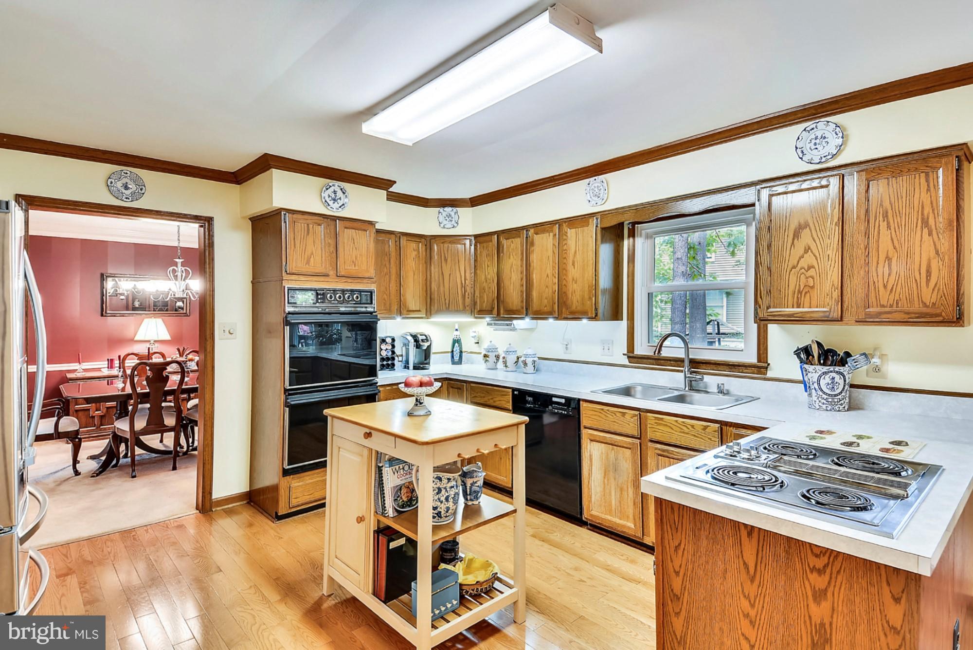 LITTLE ROCKY RUN - Residential