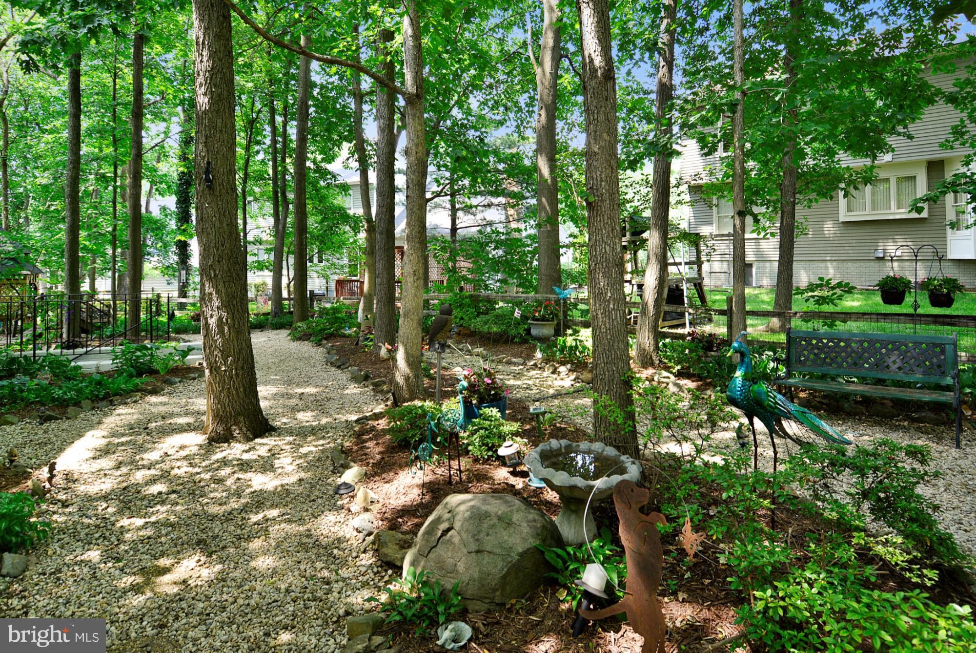 LITTLE ROCKY RUN - Residential