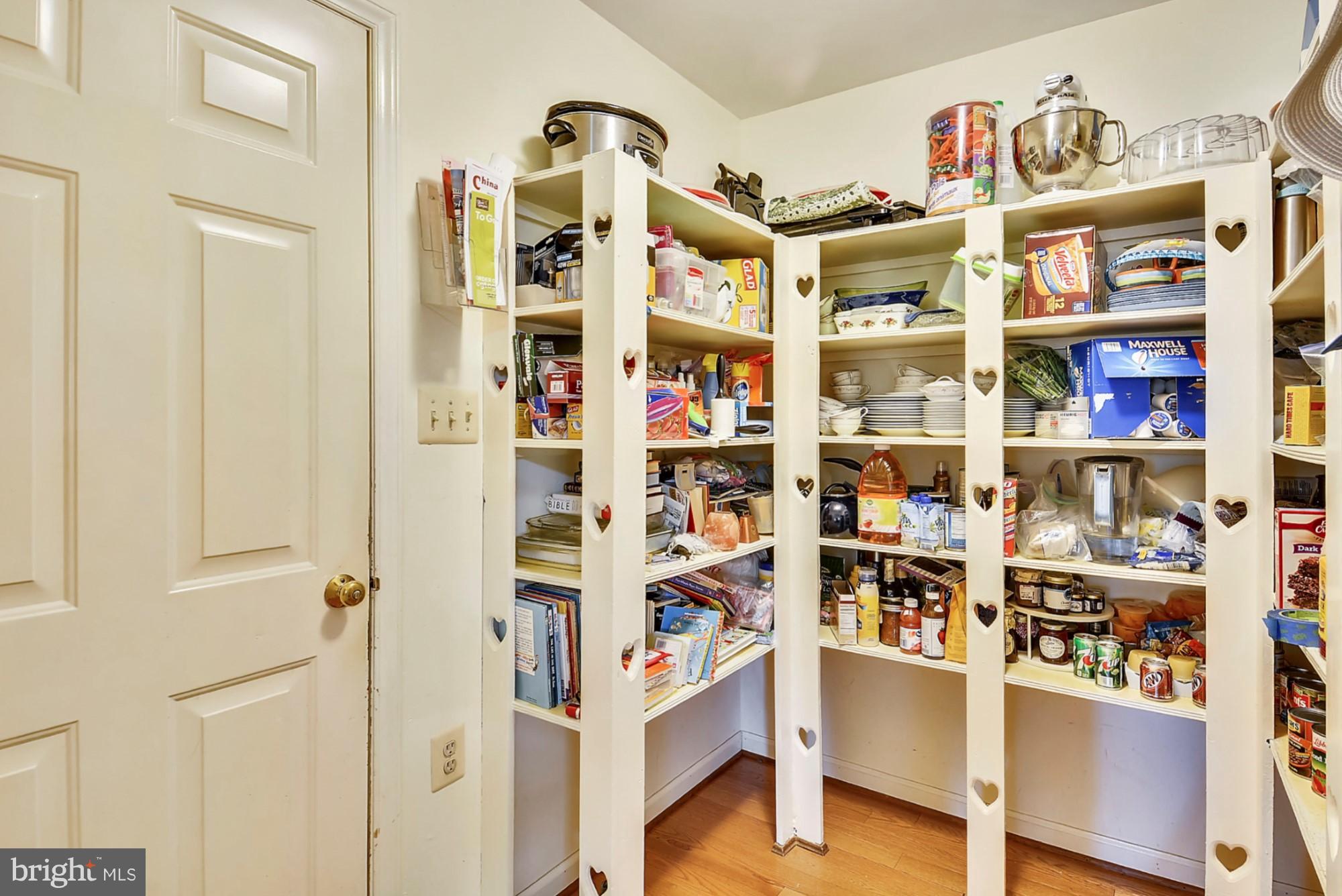 LITTLE ROCKY RUN - Residential