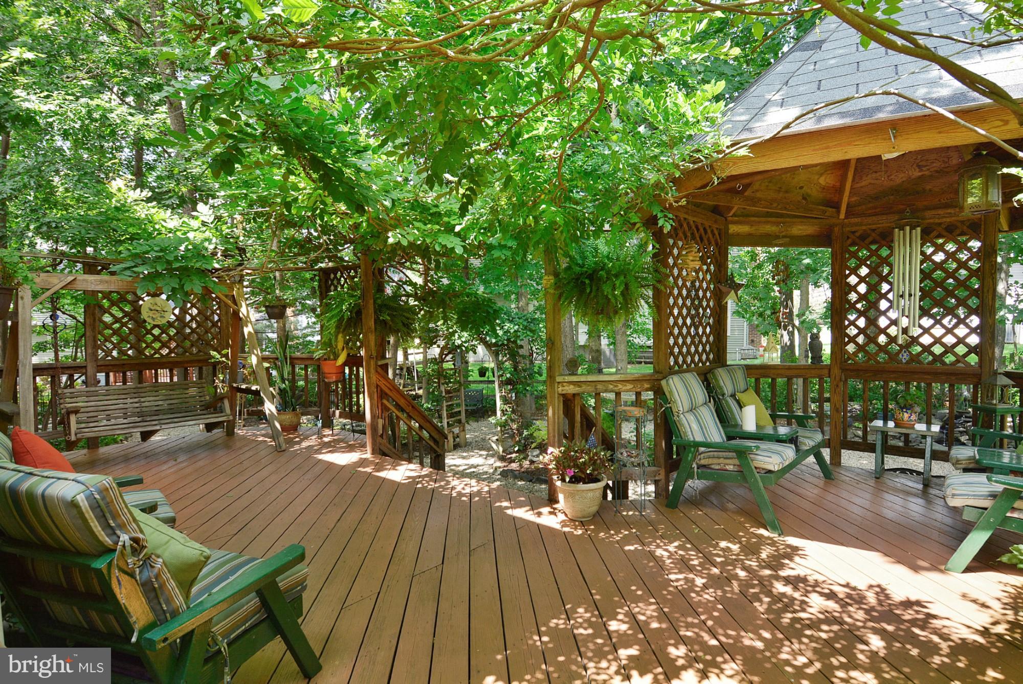 LITTLE ROCKY RUN - Residential