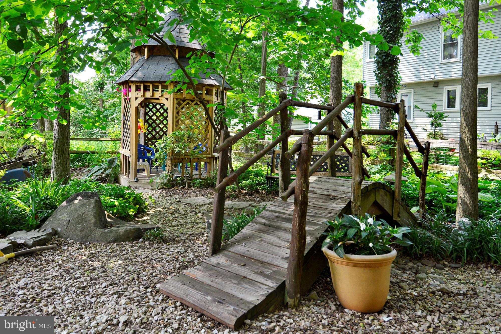 LITTLE ROCKY RUN - Residential