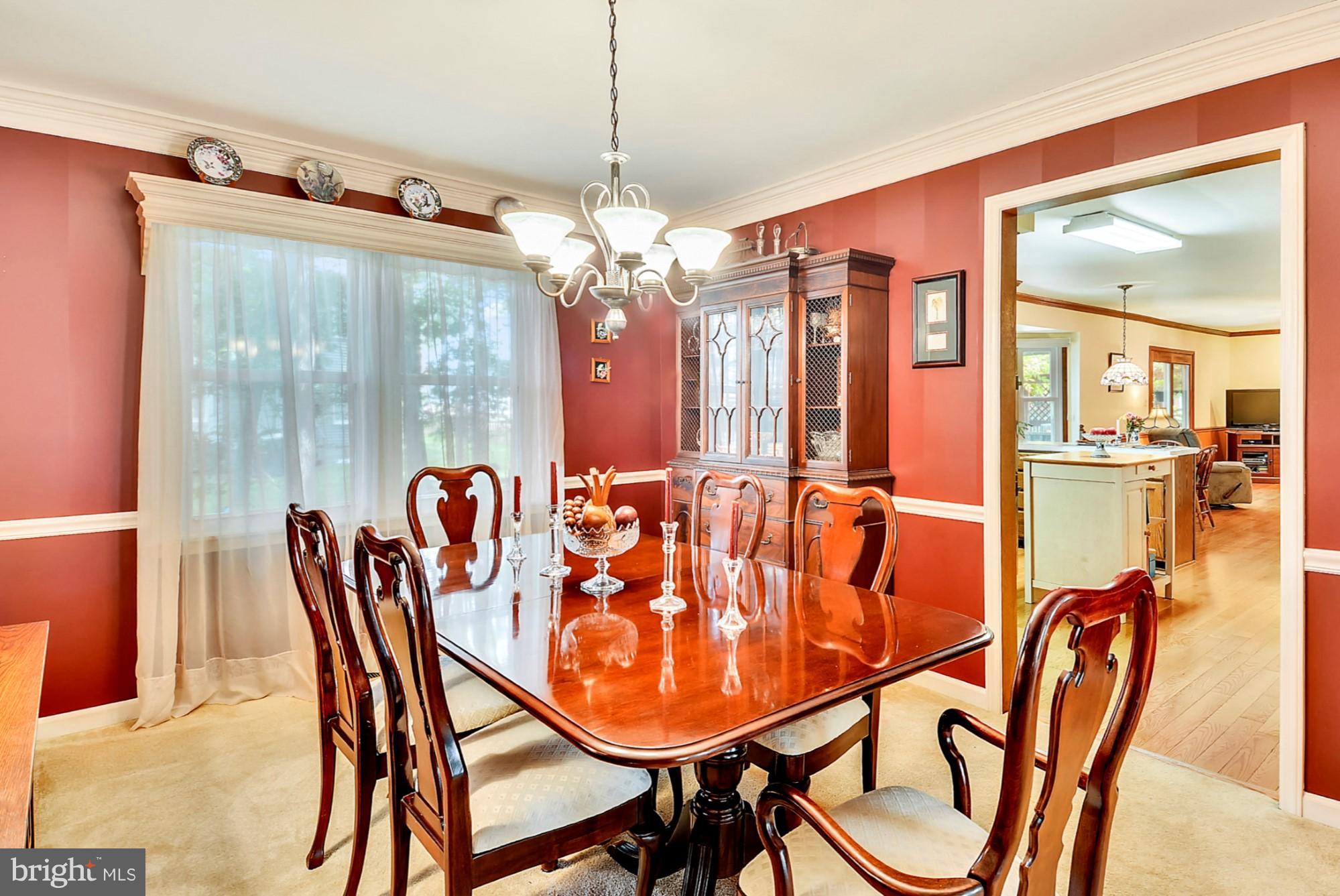 LITTLE ROCKY RUN - Residential