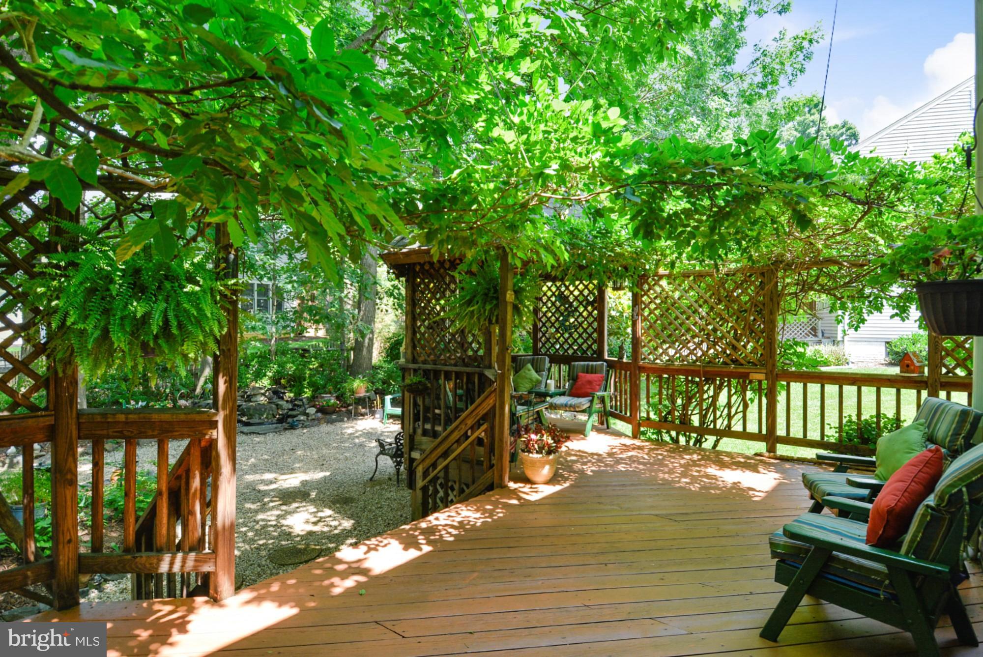 LITTLE ROCKY RUN - Residential