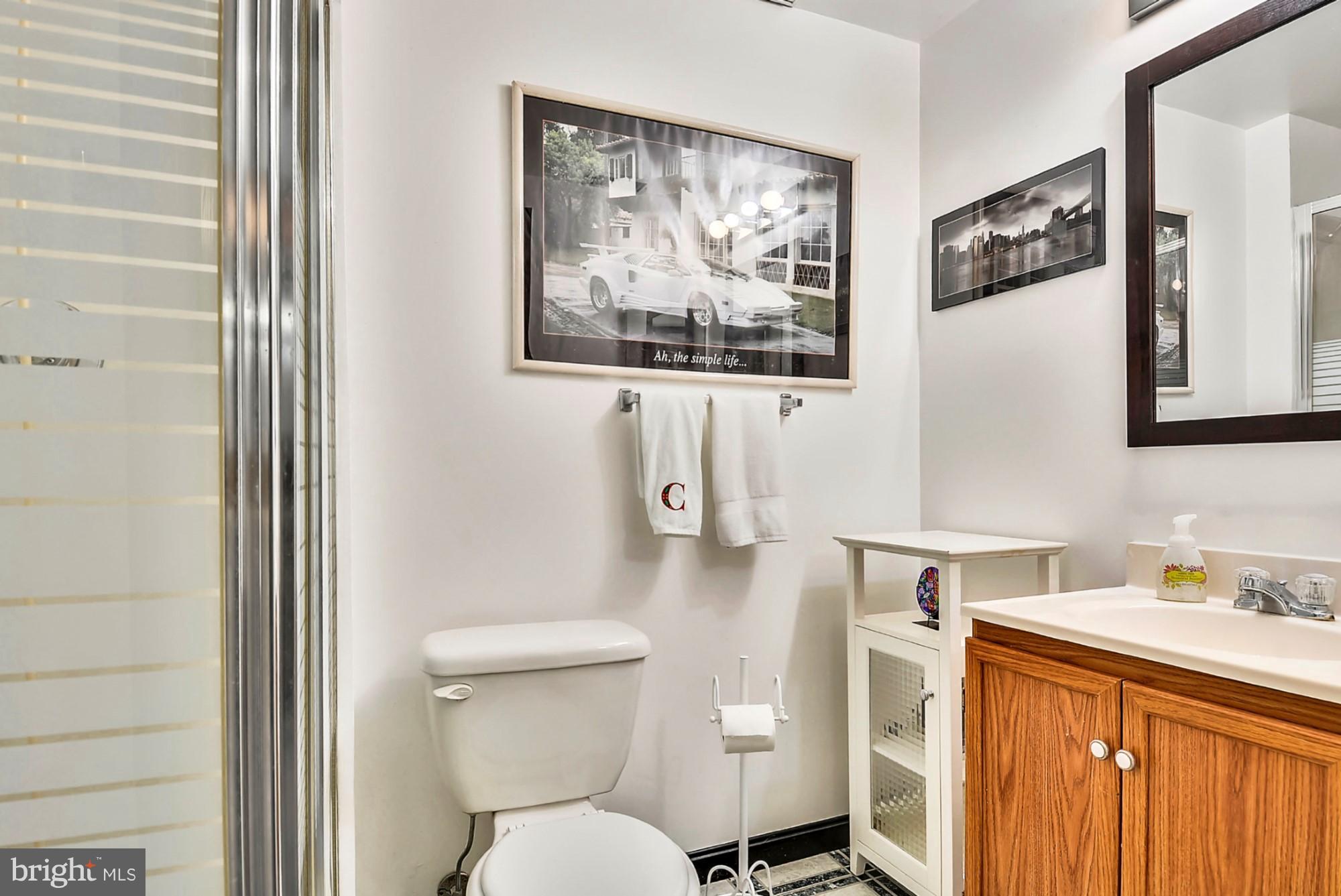 LITTLE ROCKY RUN - Residential