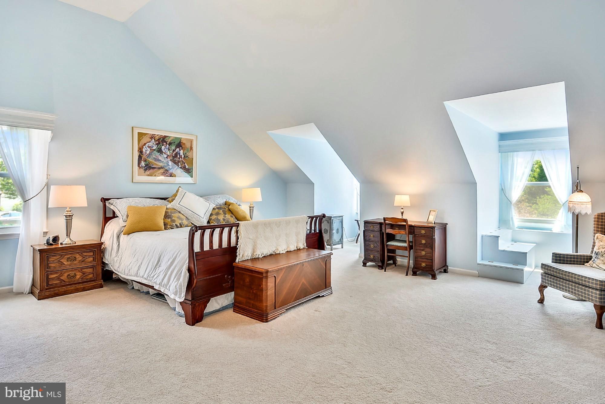 LITTLE ROCKY RUN - Residential