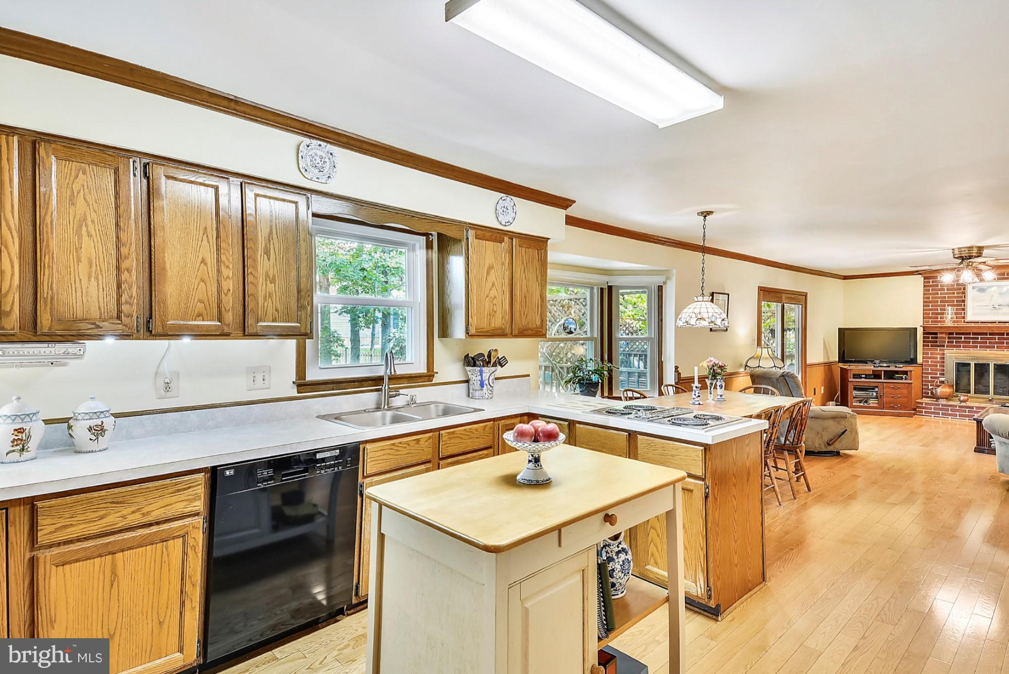 LITTLE ROCKY RUN - Residential