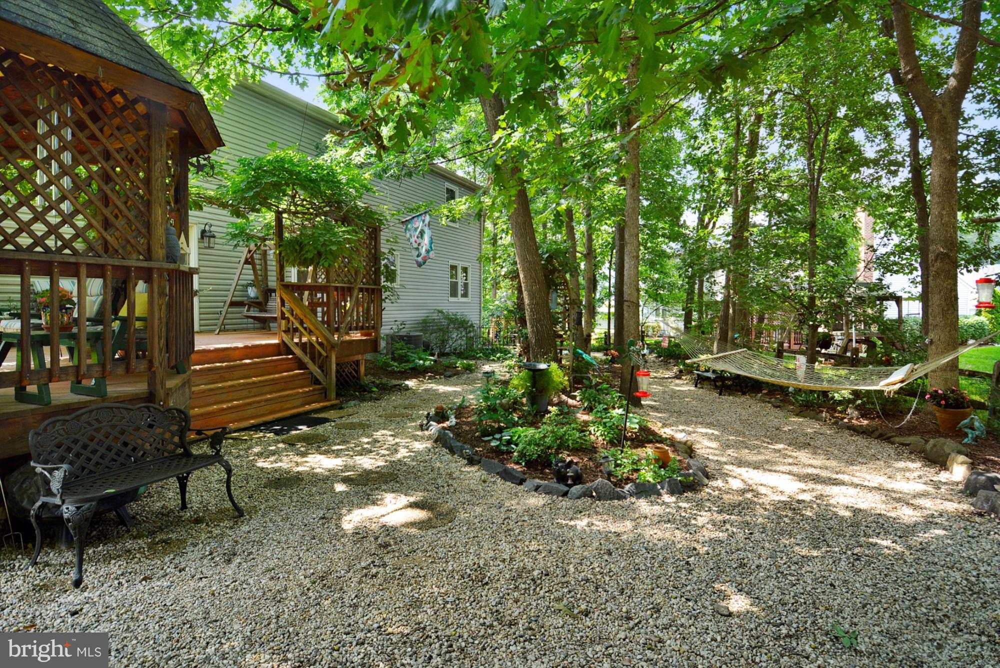 LITTLE ROCKY RUN - Residential