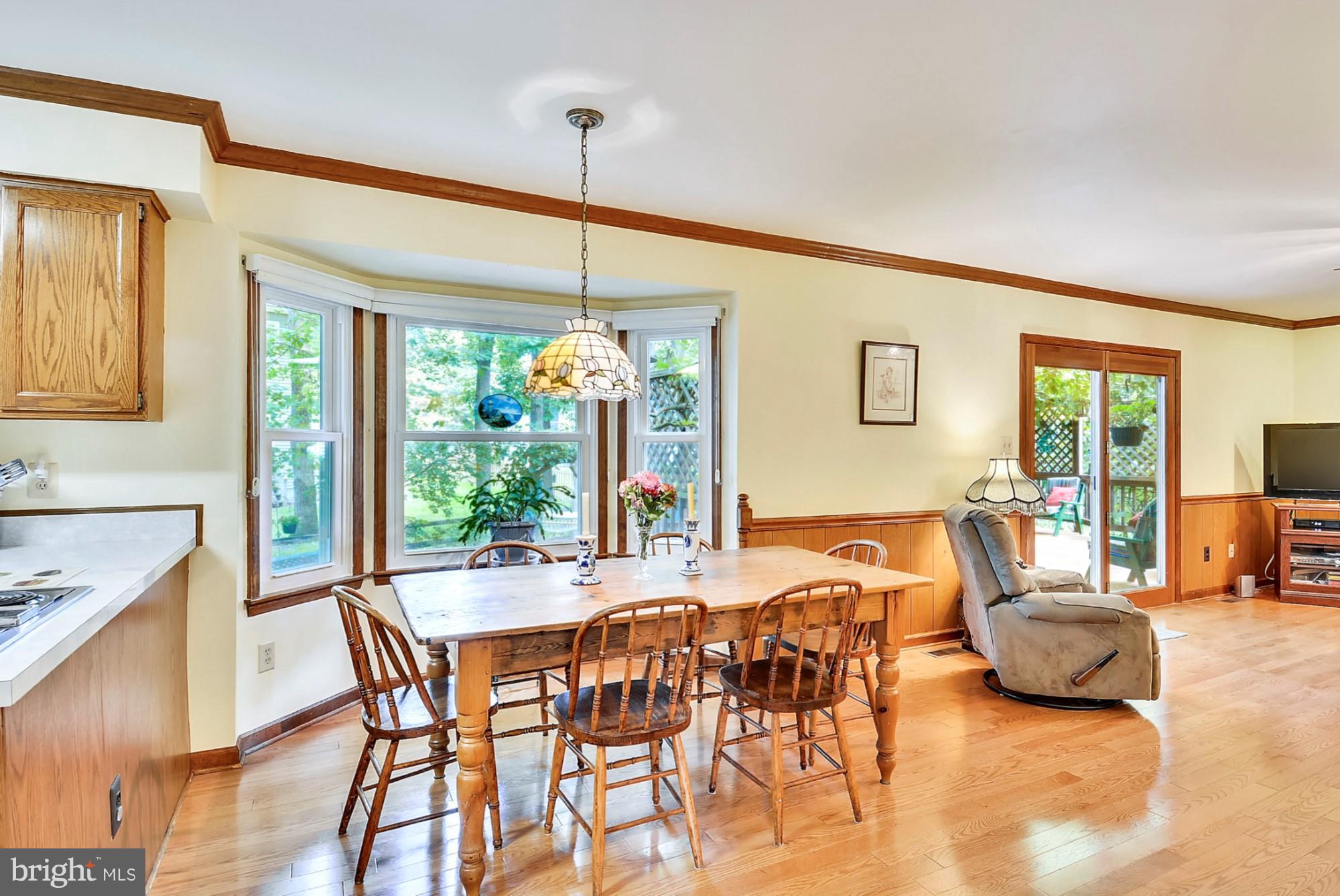 LITTLE ROCKY RUN - Residential