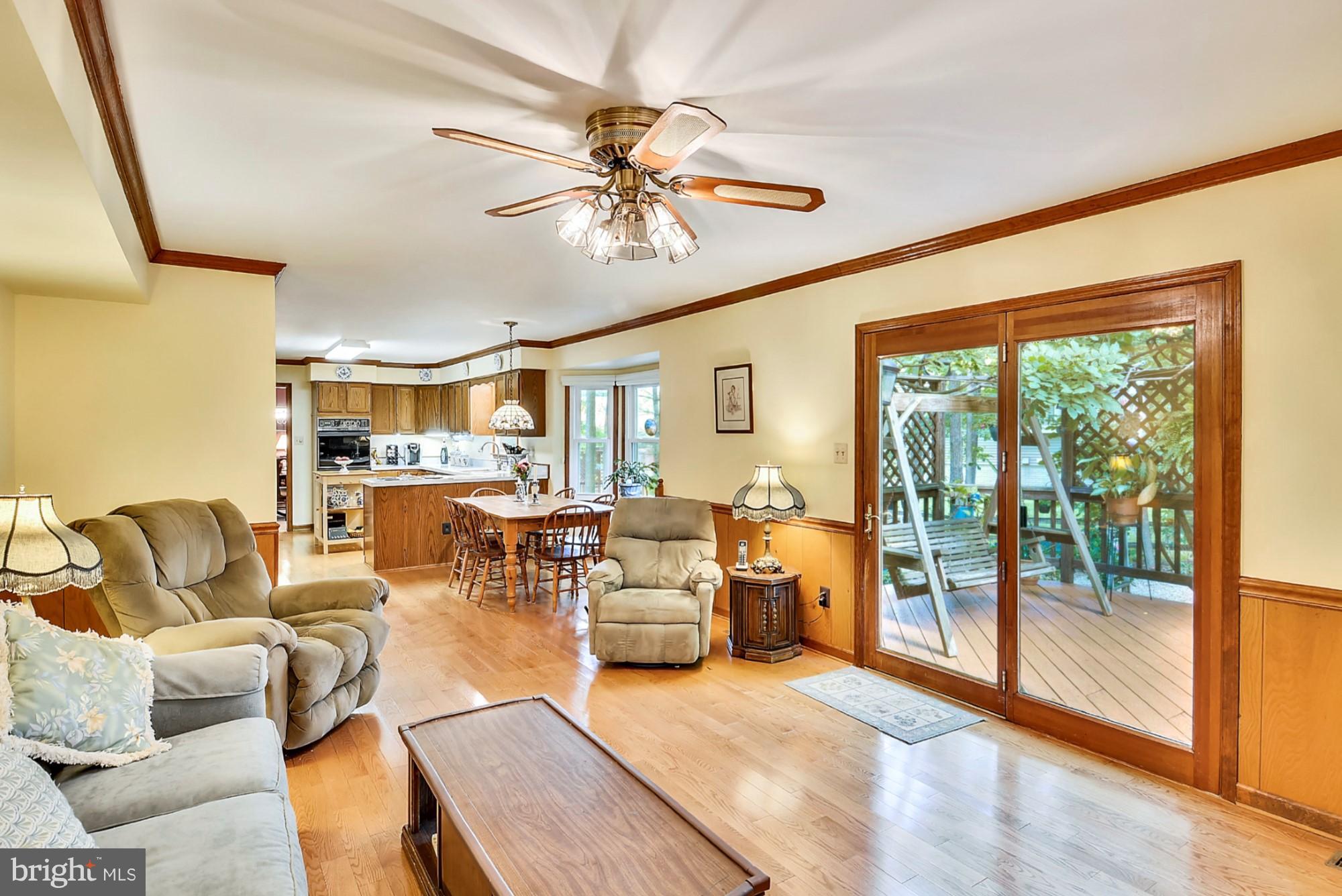 LITTLE ROCKY RUN - Residential