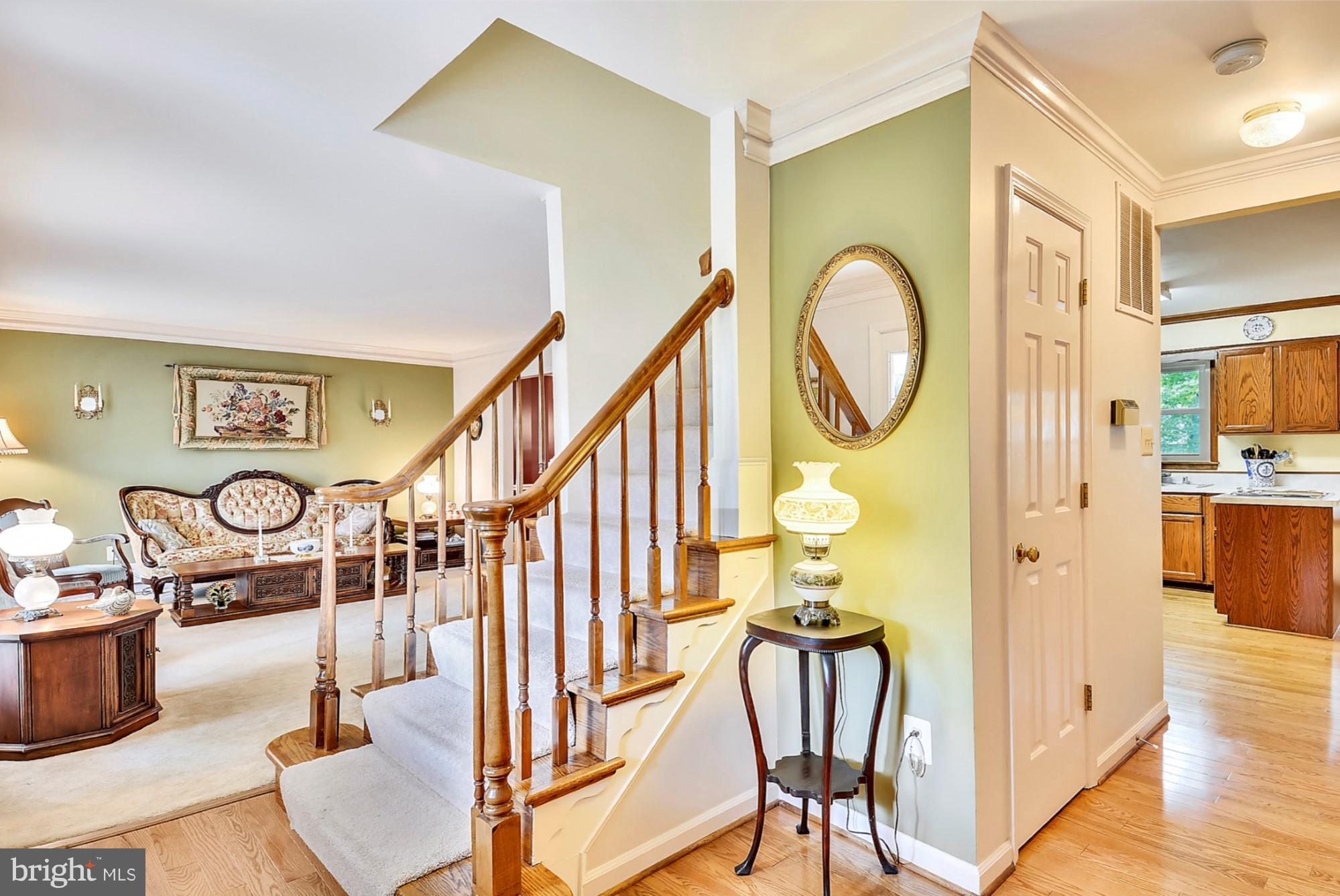 LITTLE ROCKY RUN - Residential