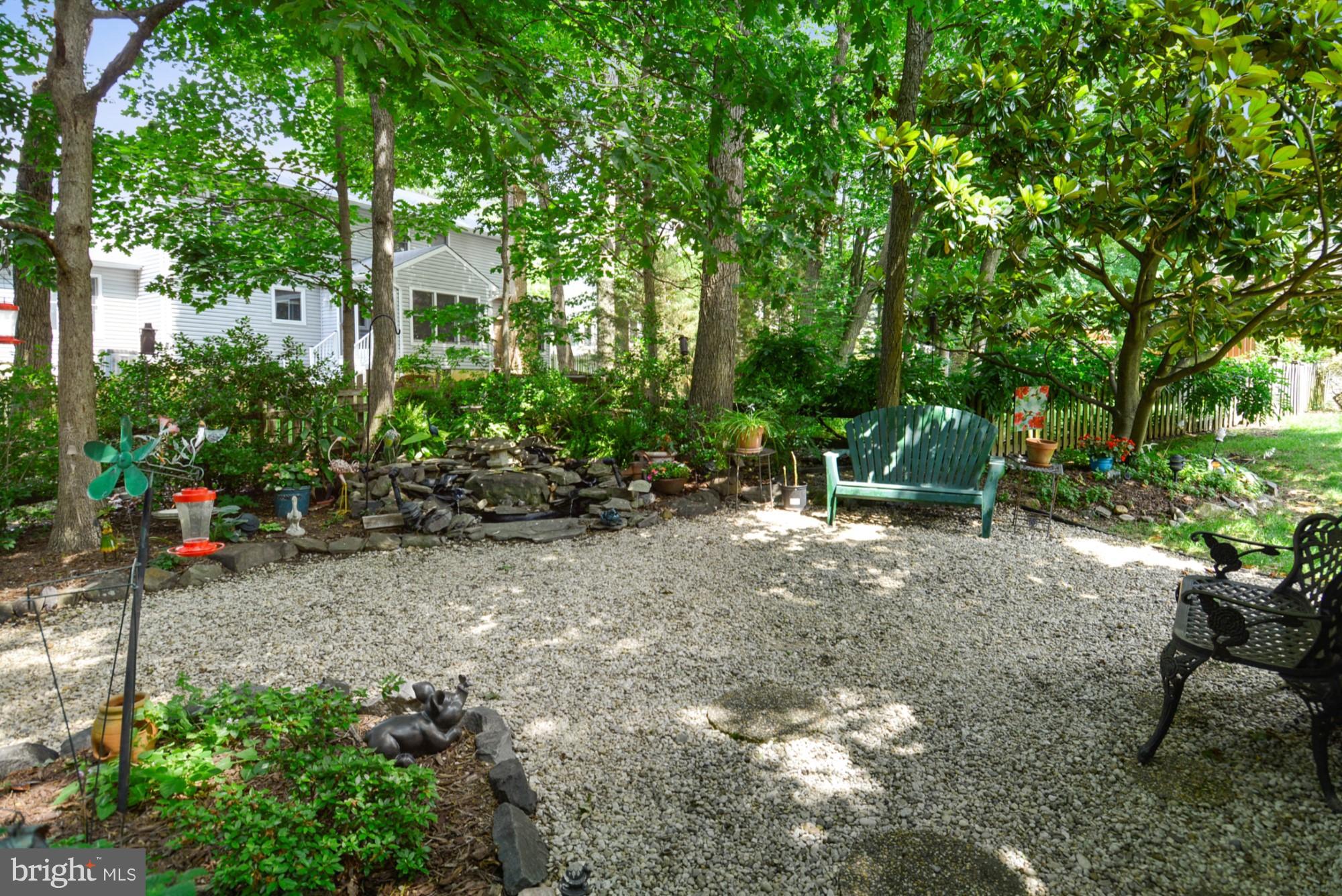 LITTLE ROCKY RUN - Residential