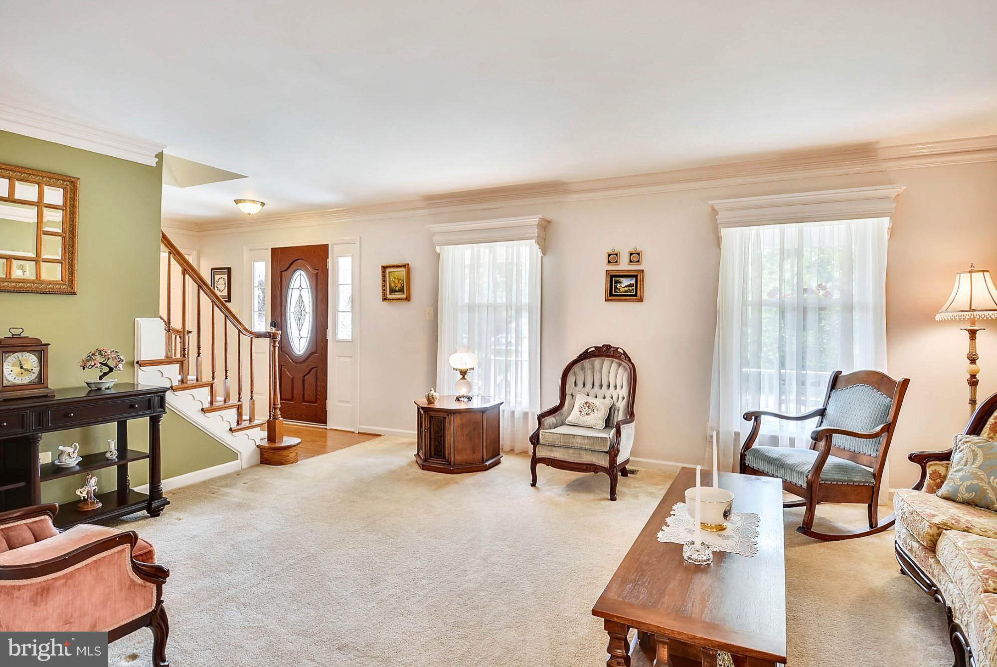 LITTLE ROCKY RUN - Residential