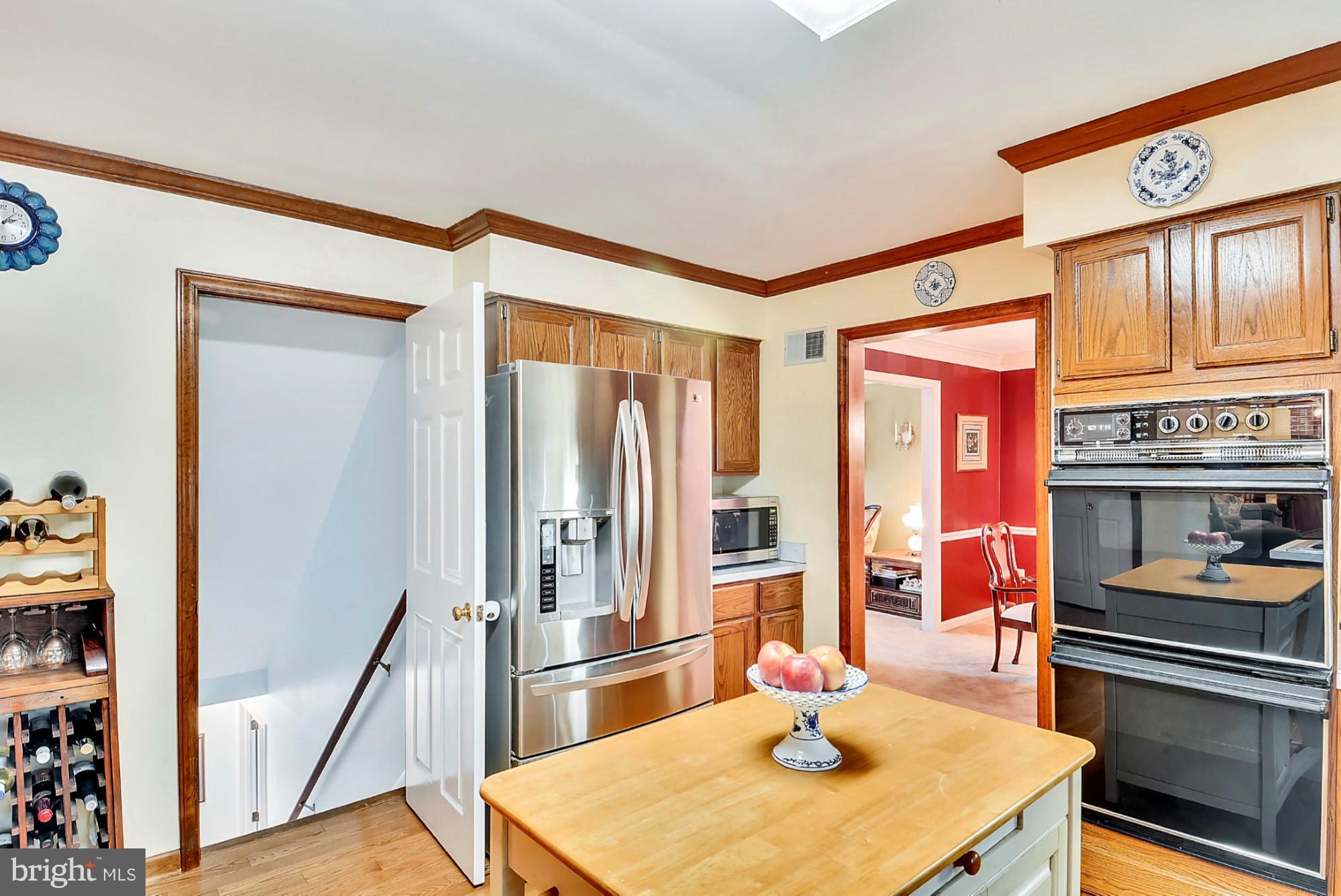 LITTLE ROCKY RUN - Residential