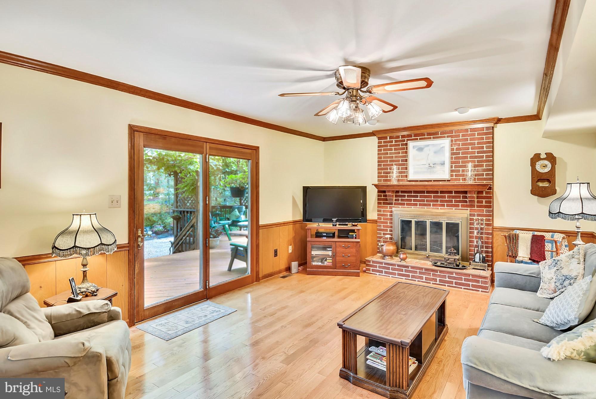 LITTLE ROCKY RUN - Residential