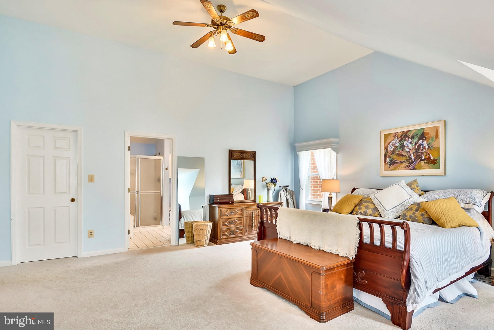 LITTLE ROCKY RUN - Residential