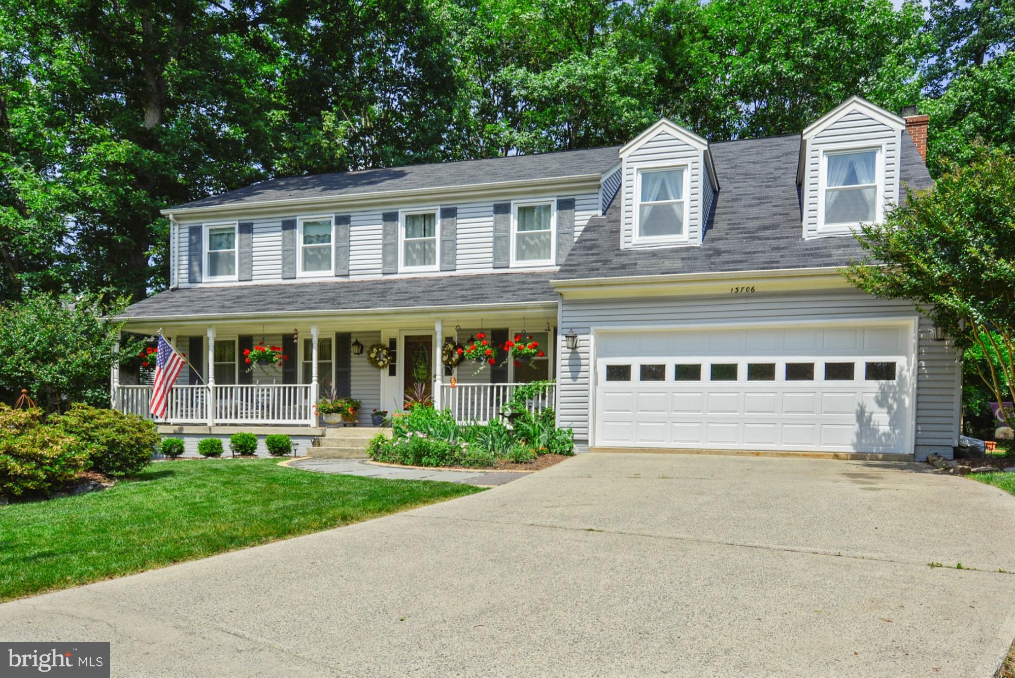 LITTLE ROCKY RUN - Residential