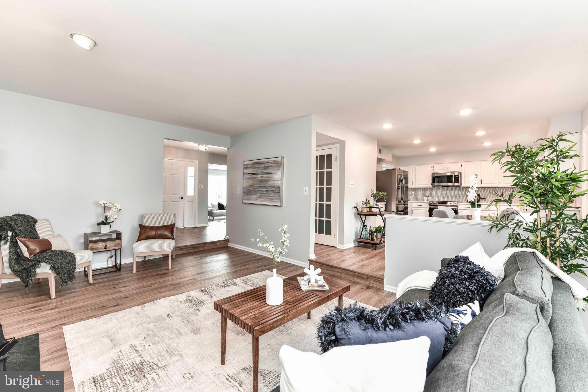 GLEN HEATHER - Residential