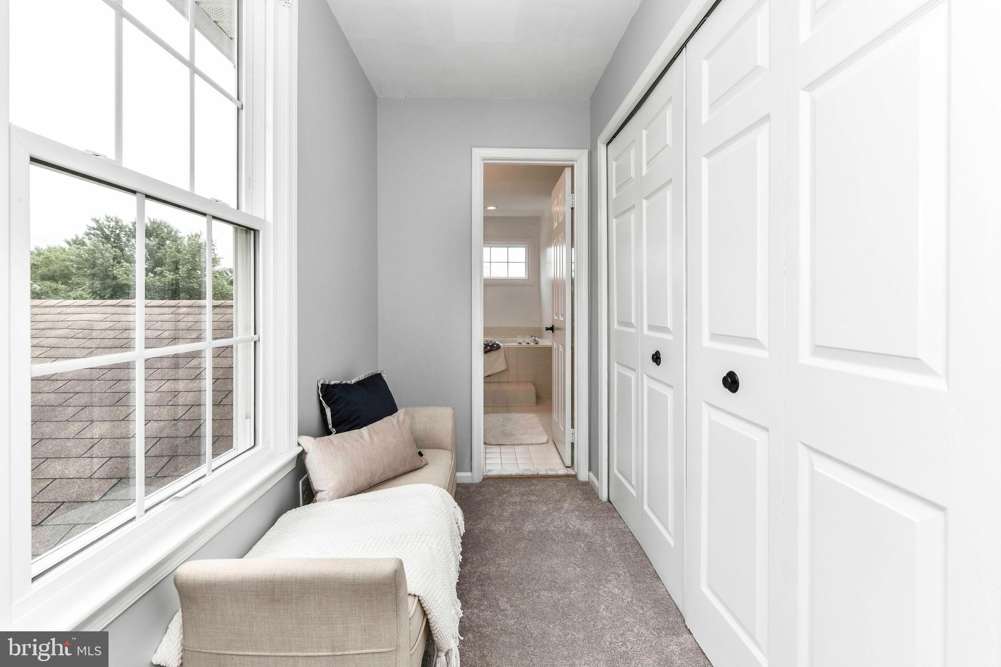 GLEN HEATHER - Residential