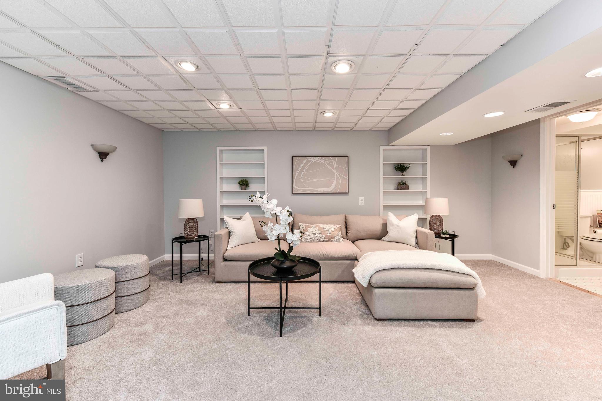 GLEN HEATHER - Residential