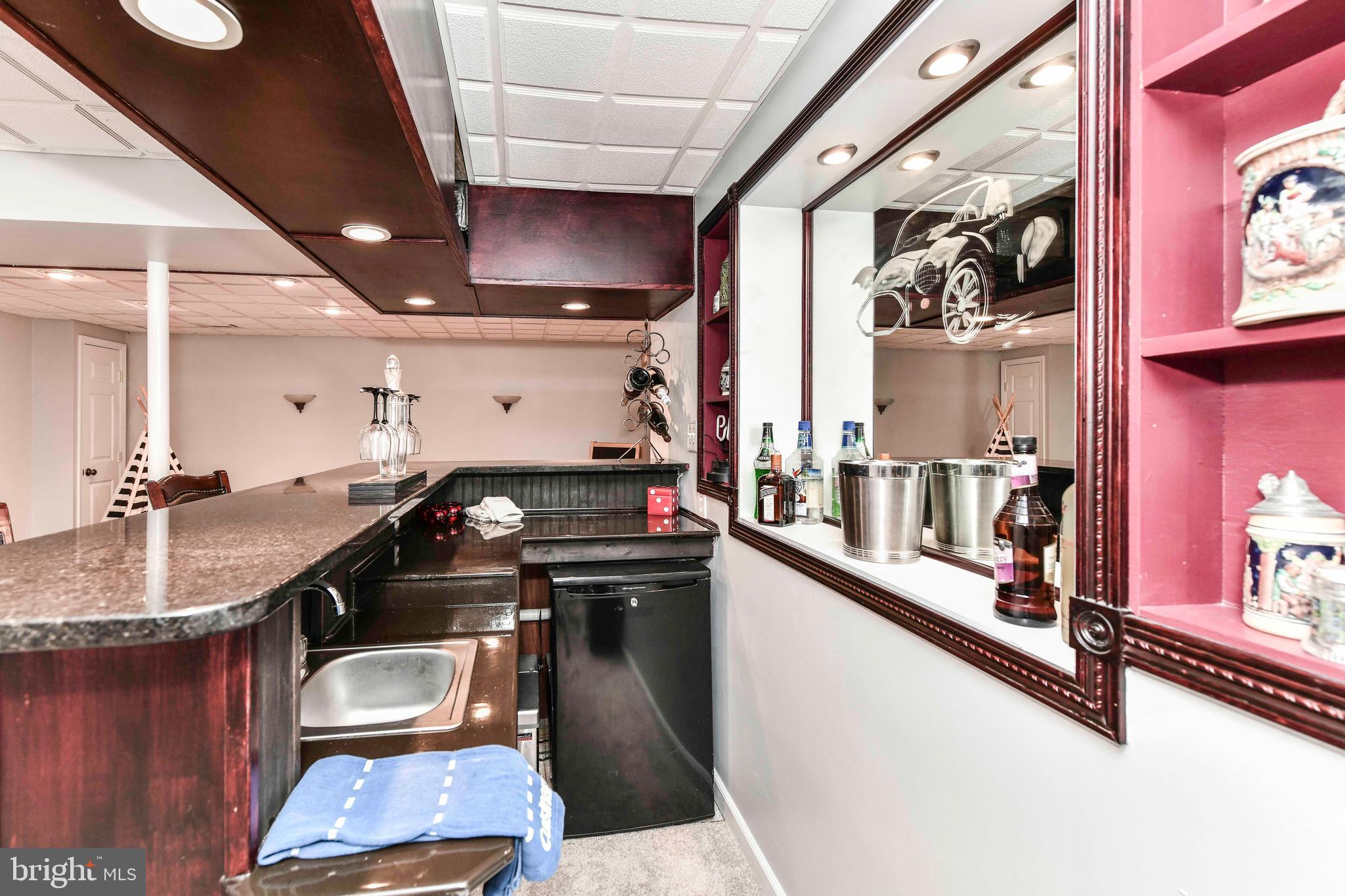 GLEN HEATHER - Residential