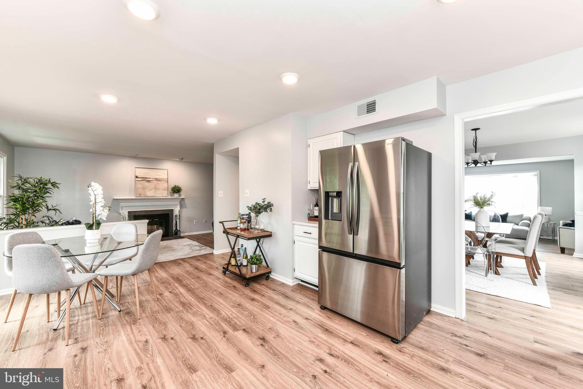 GLEN HEATHER - Residential