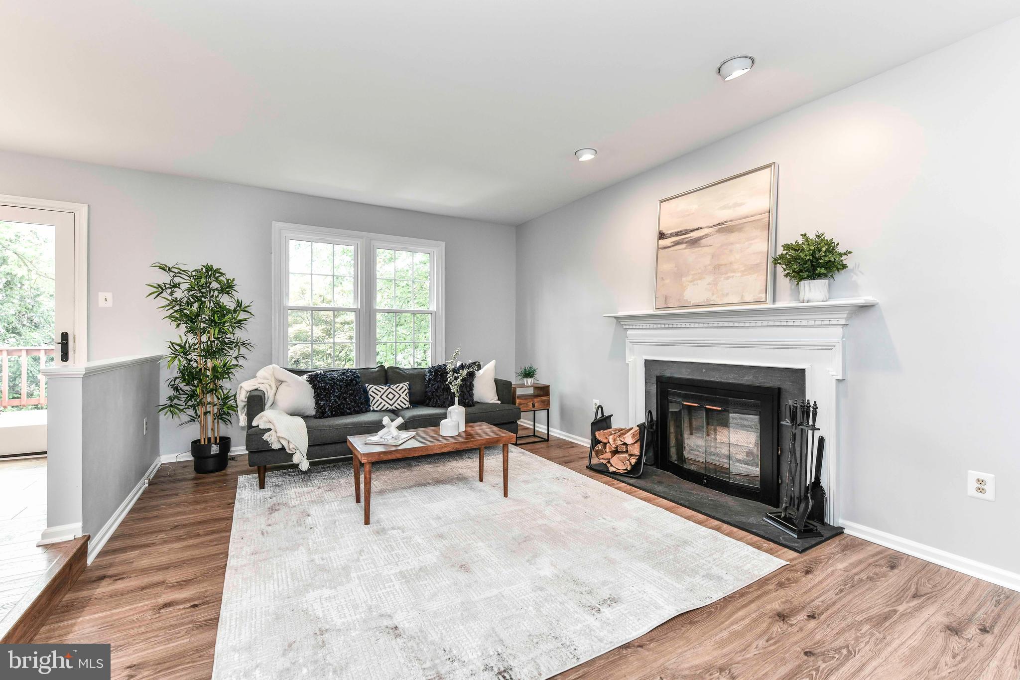 GLEN HEATHER - Residential