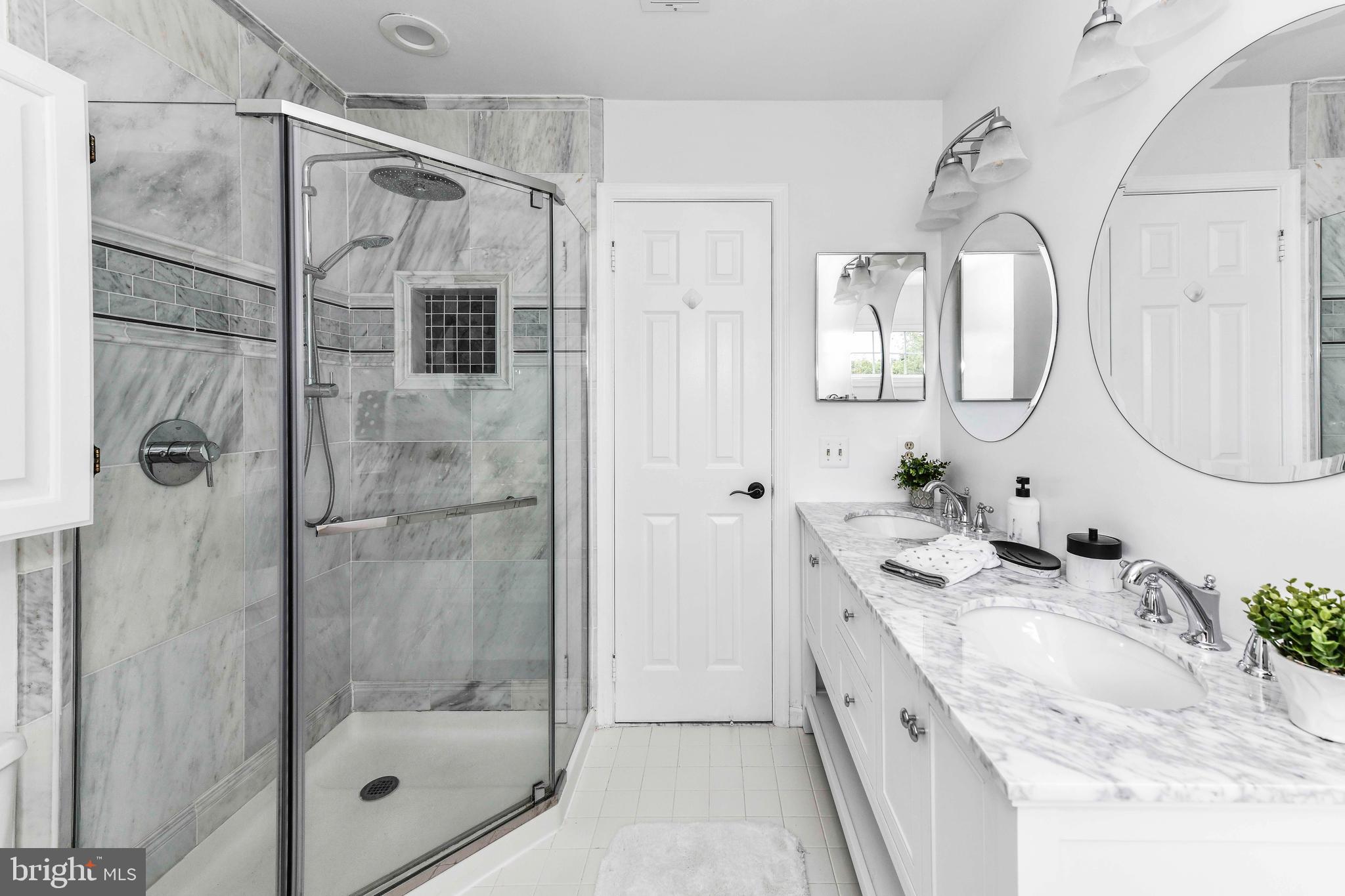 GLEN HEATHER - Residential